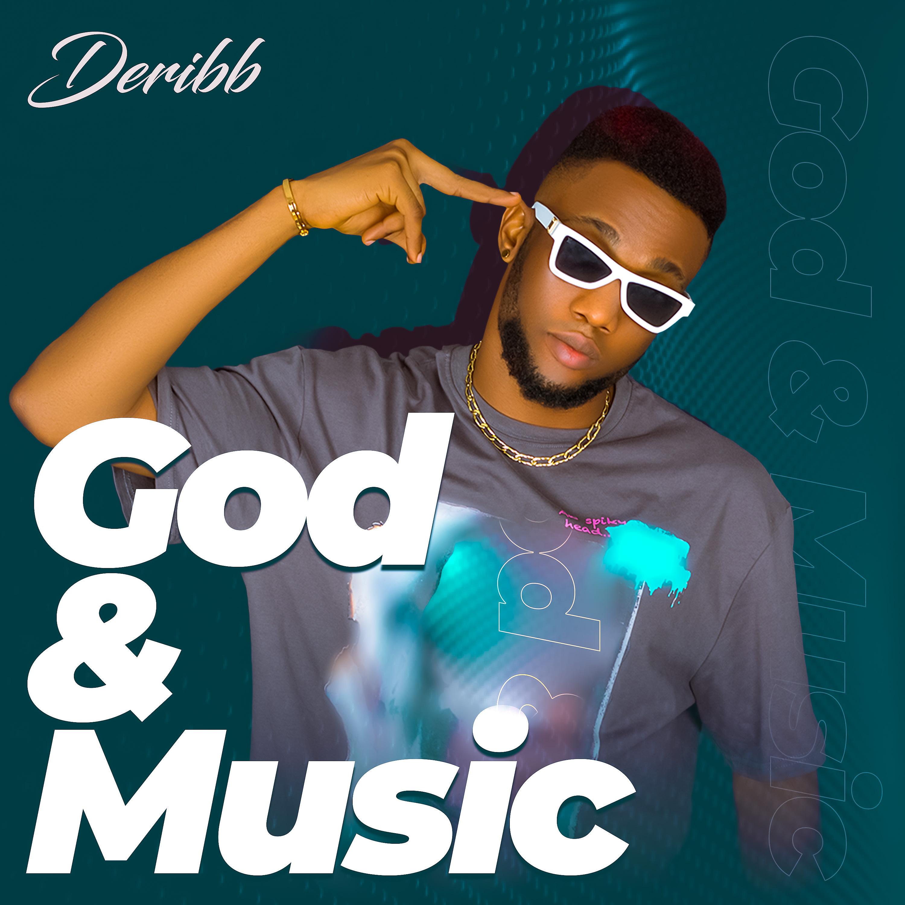 Постер альбома God & Music
