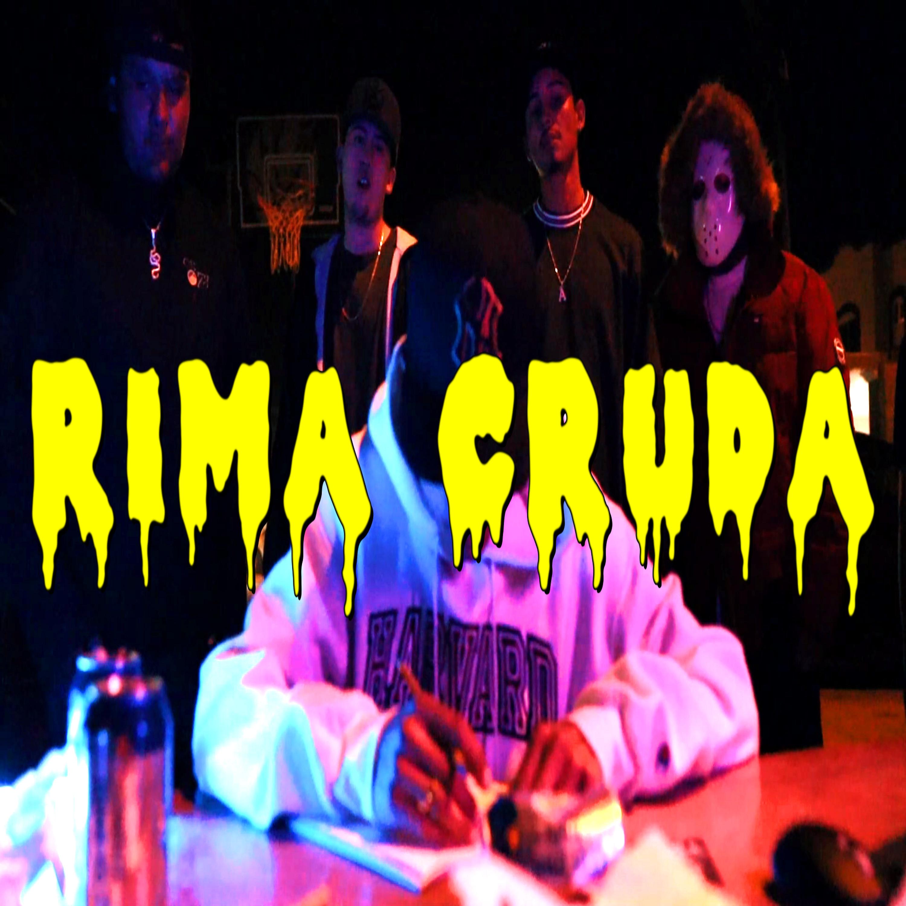 Постер альбома Rima Cruda