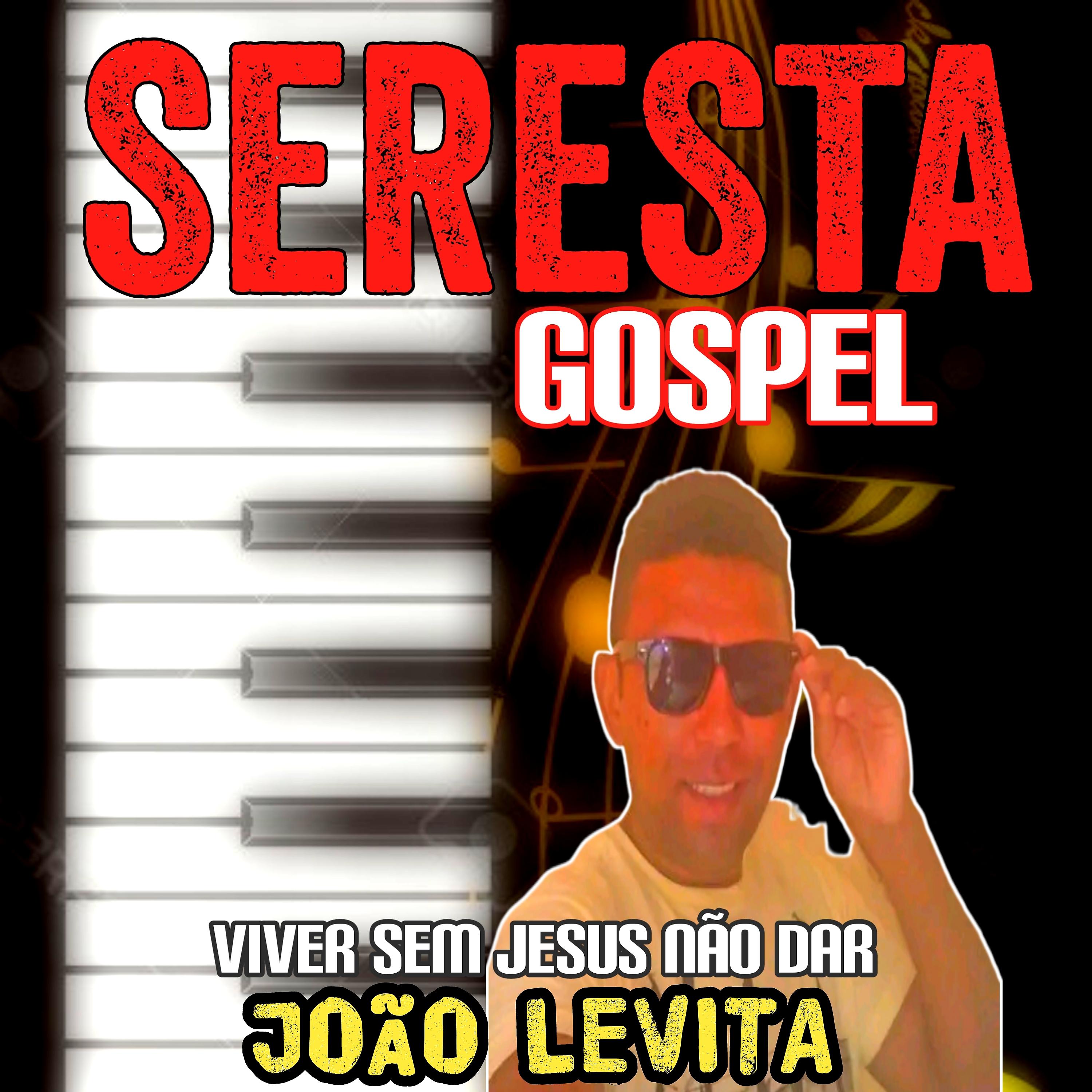 Постер альбома Viver Sem Jesus Não Da