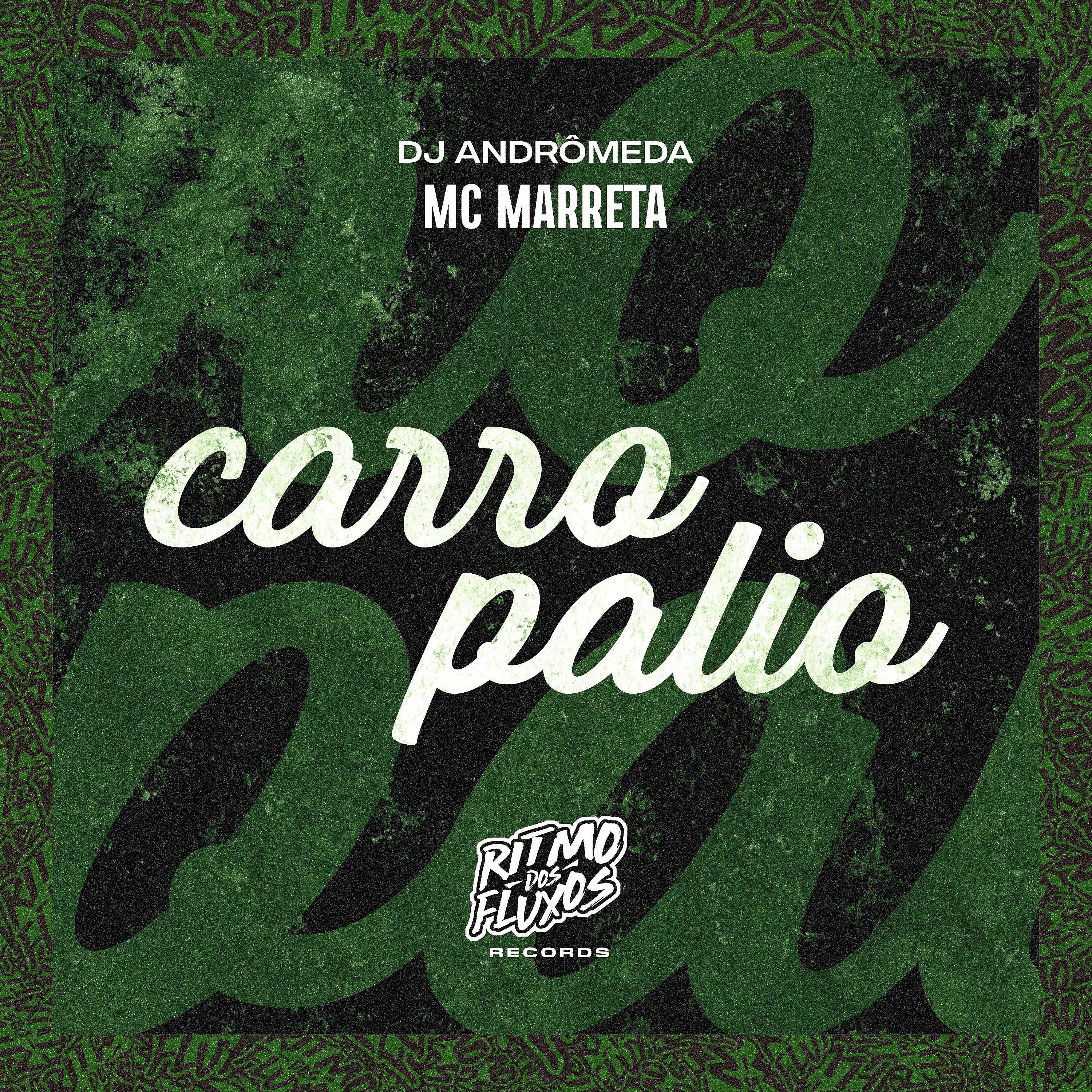 Постер альбома Carro Palio