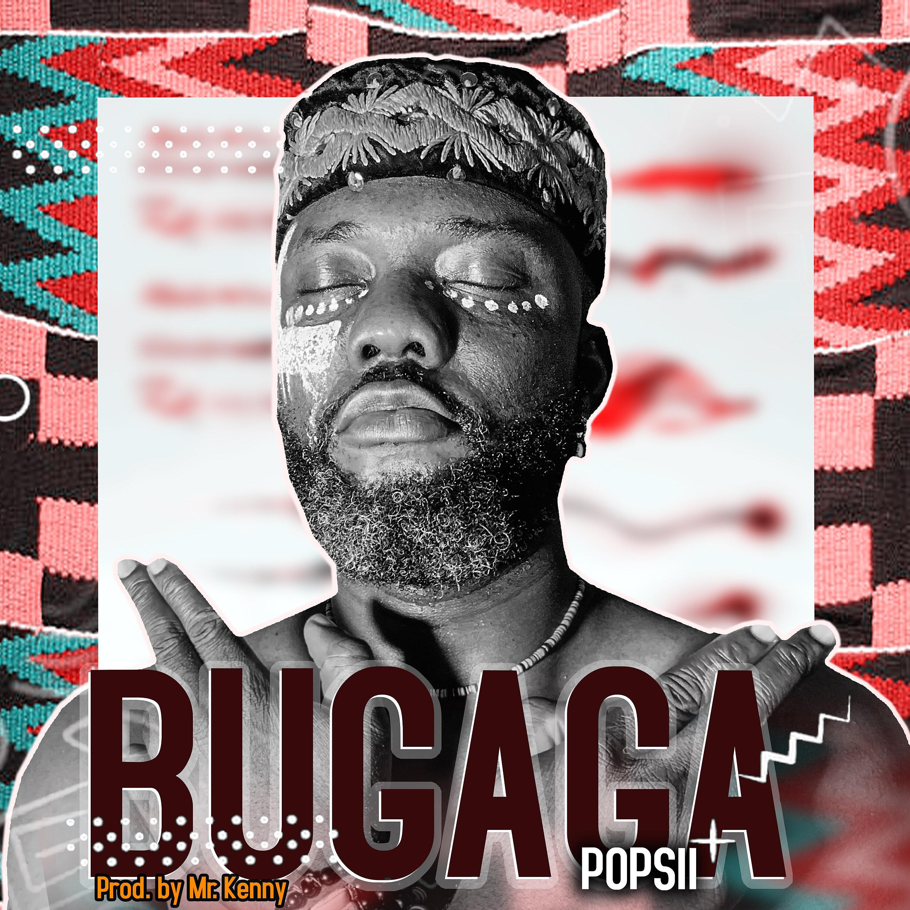 Постер альбома Bugaga