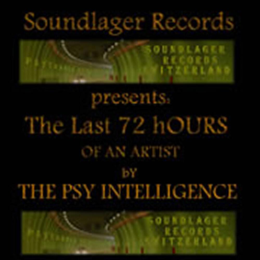 The Psy Intelligence - Inkognito