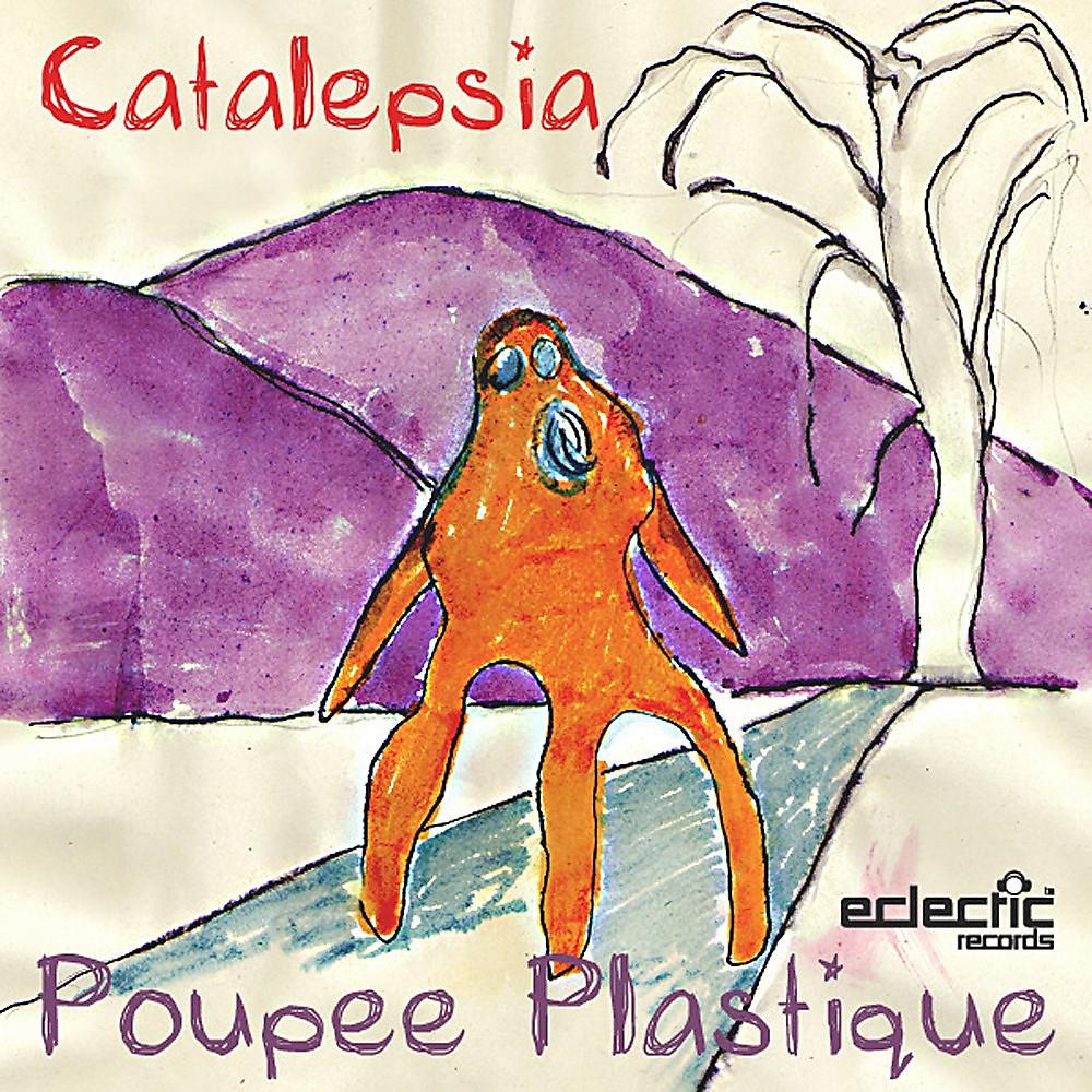 Постер альбома Poupeè Plastique