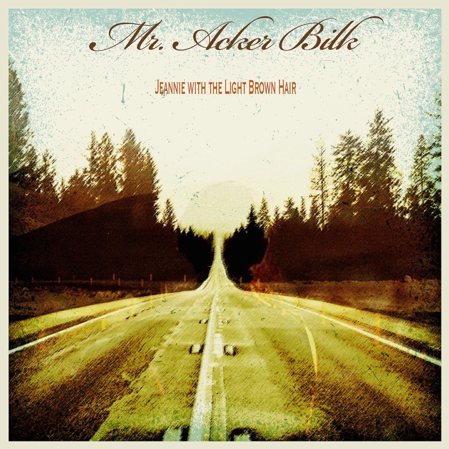 Mr. Acker Bilk - Nobody Knows the Trouble I See (Remastered)