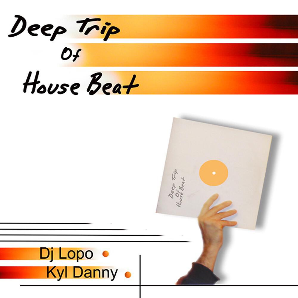DJ Lopo - Deep Think