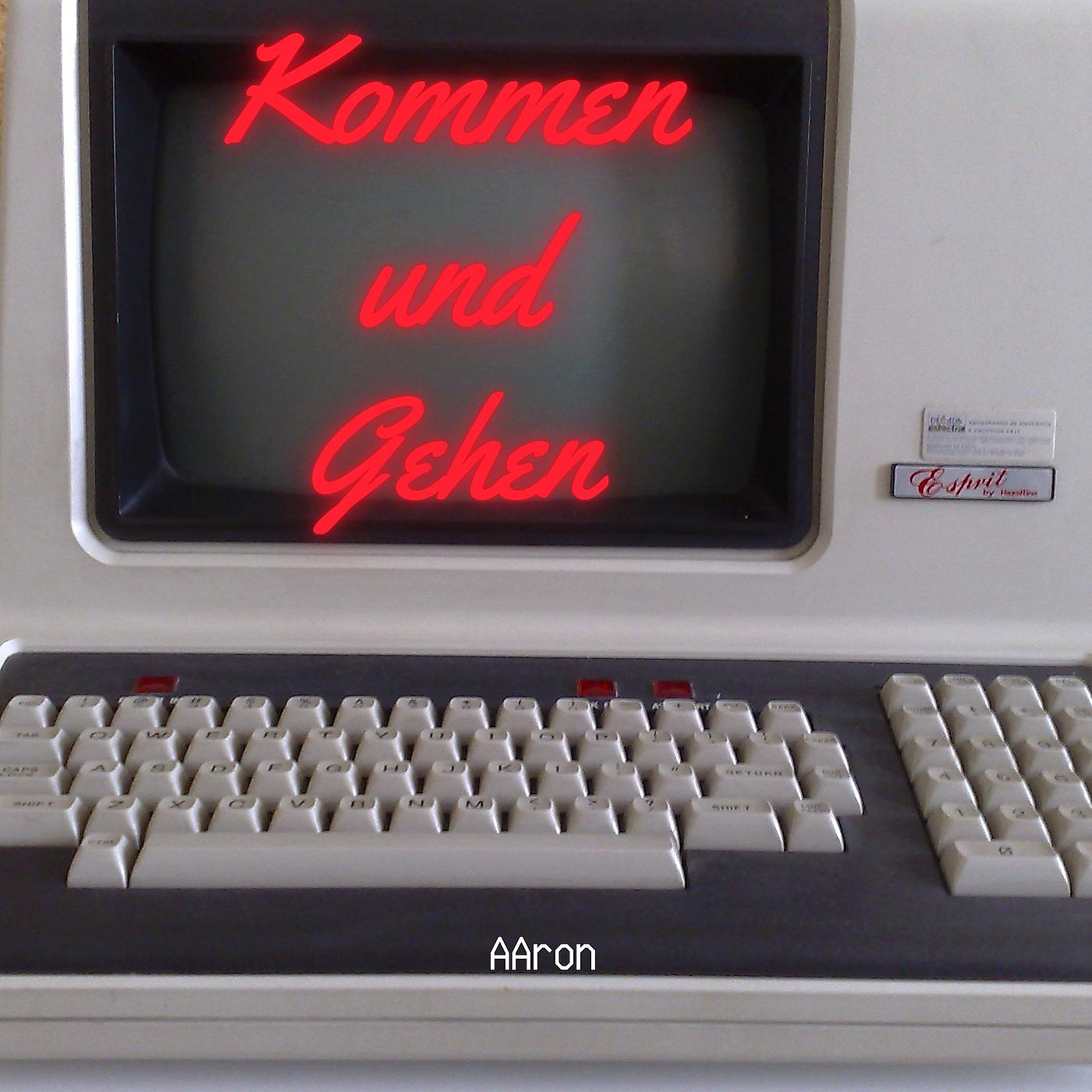 Постер альбома Kommen Und Gehen