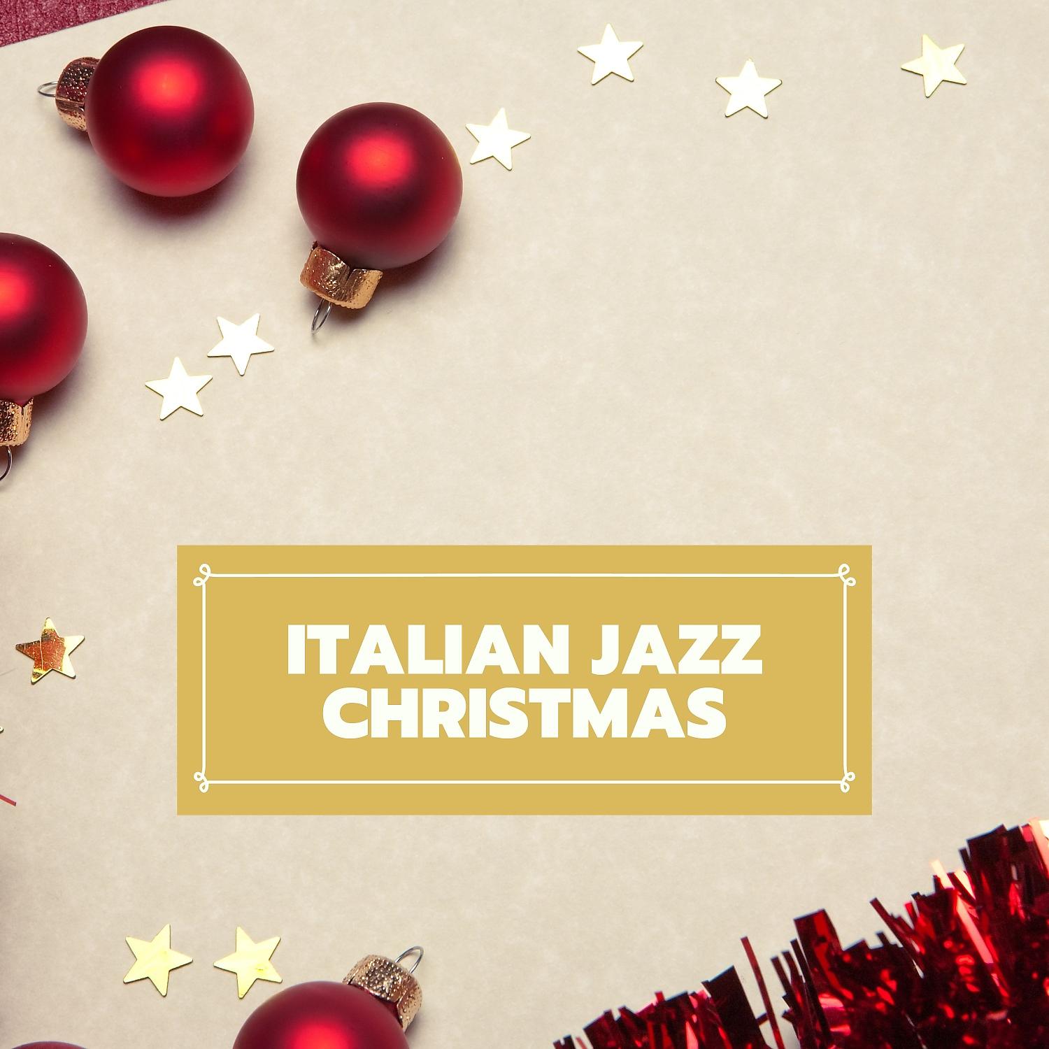 Постер альбома Italian Jazz Christmas