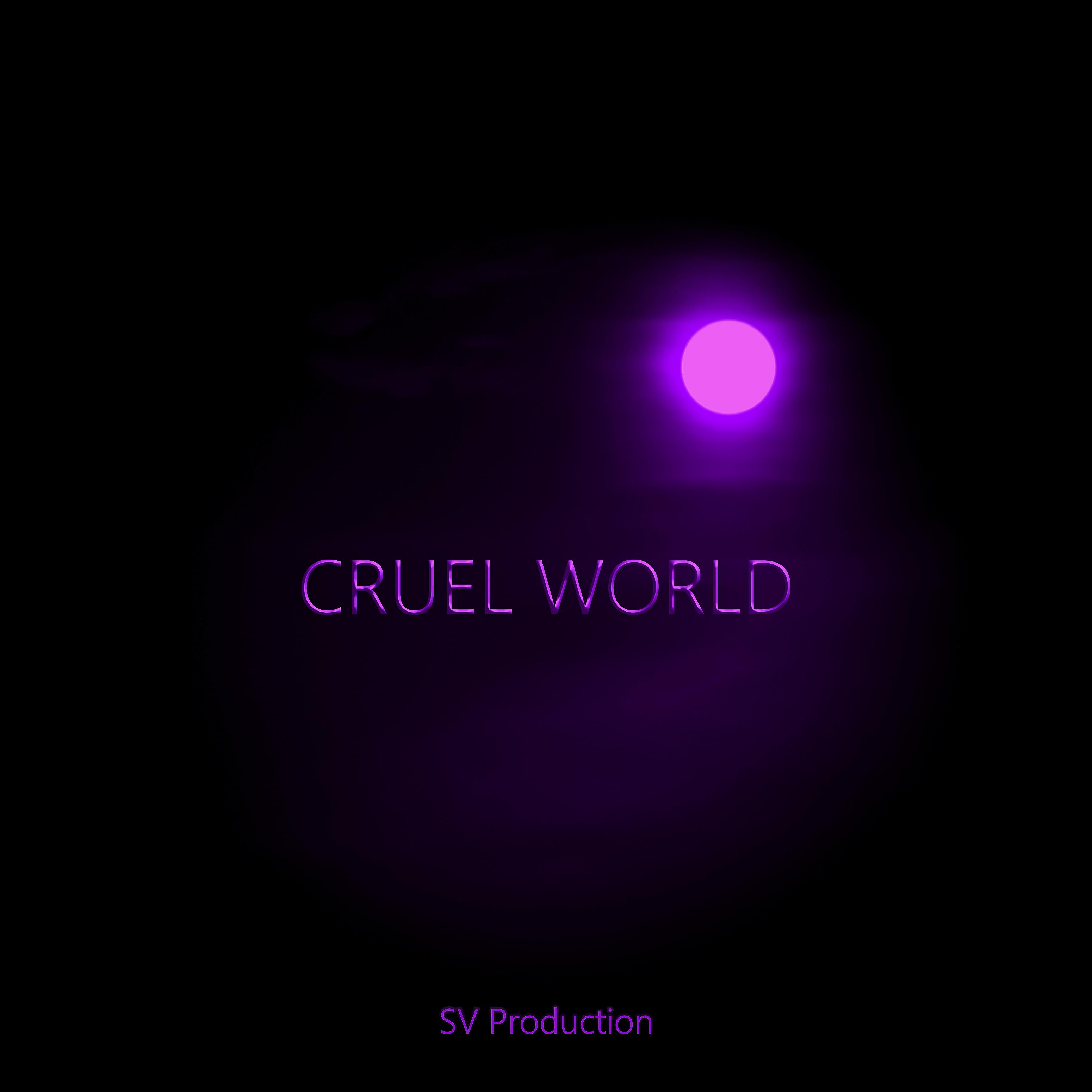Постер альбома Cruel World