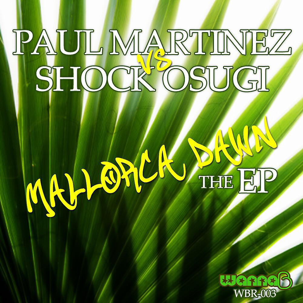Paul Martinez - Return To The Other World (Original Extended)