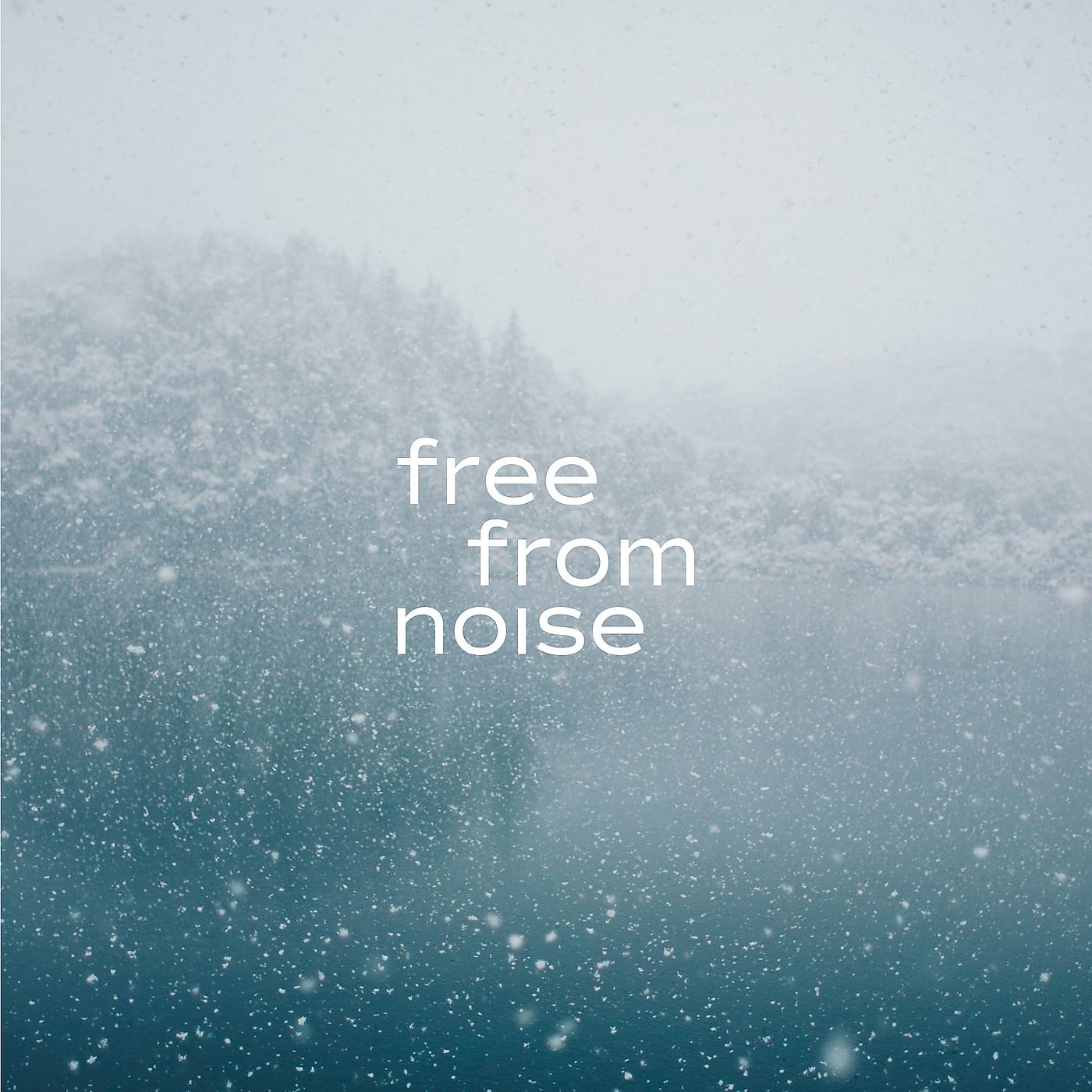 Постер альбома Snowfall