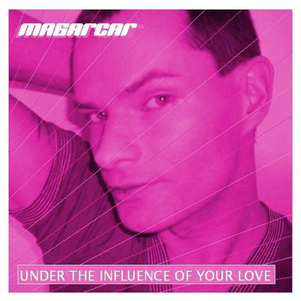 Masarcar - Under The Influence of Your Love (Pump Mix)