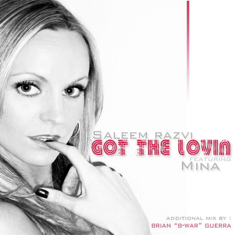 Saleem Razvi - Got the Lovin