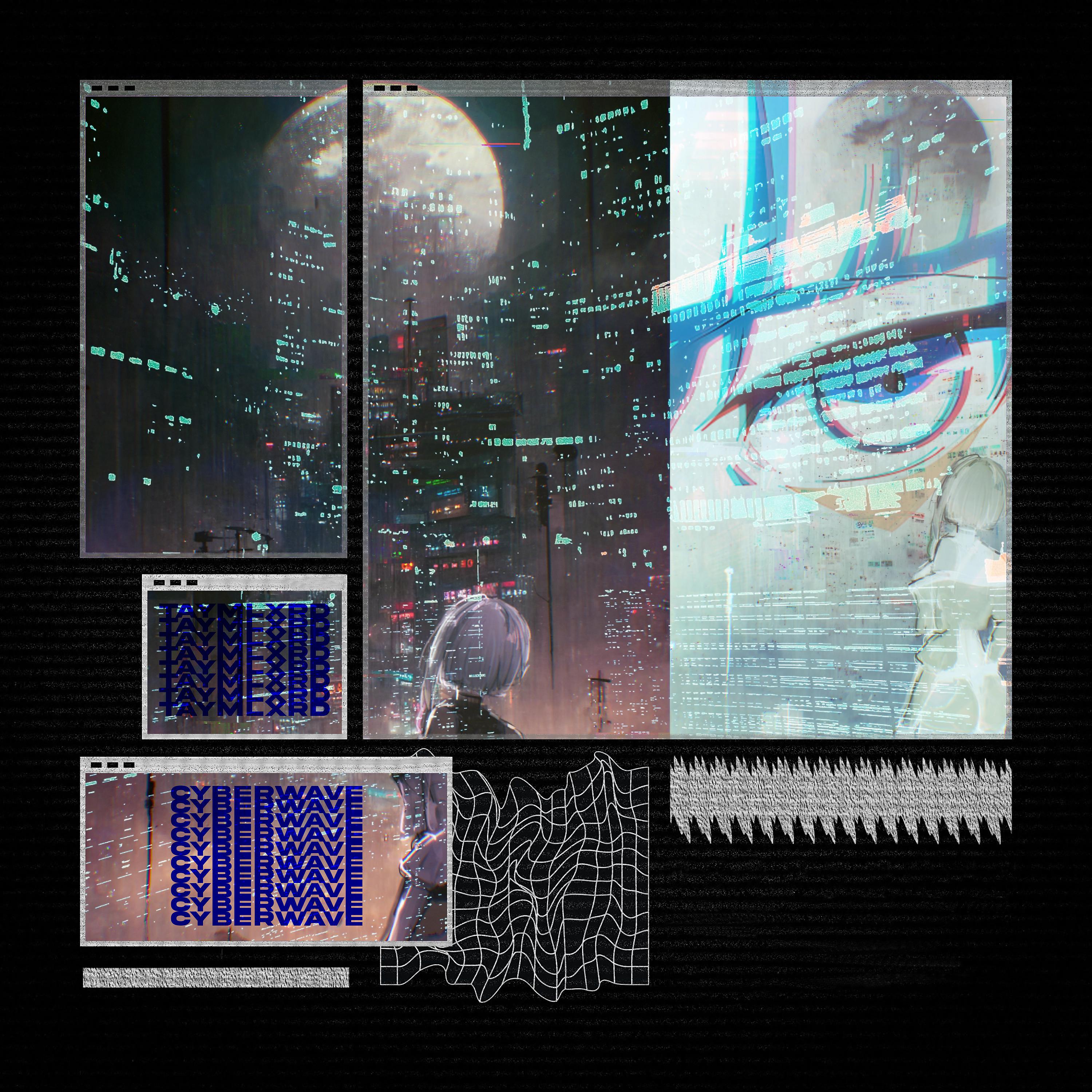 Постер альбома Cyberwave