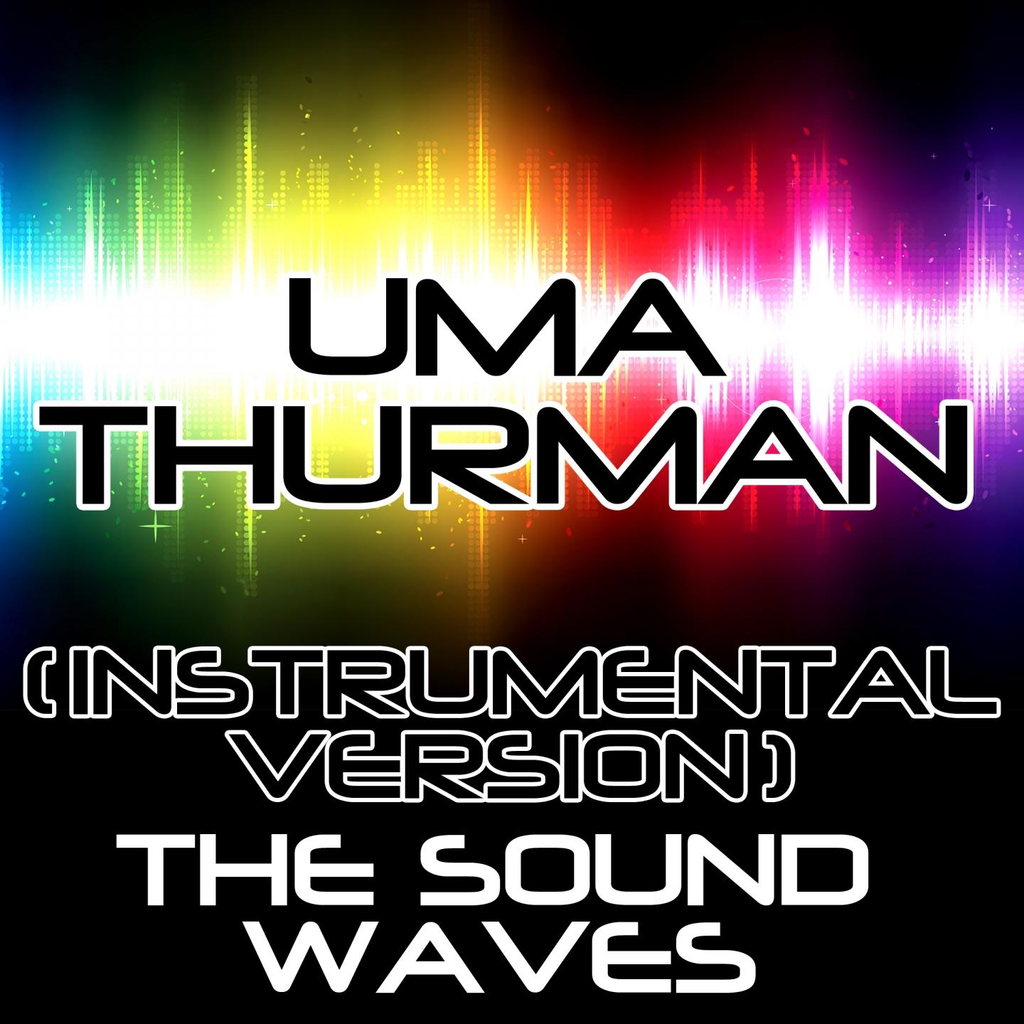 Постер альбома Uma Thurman