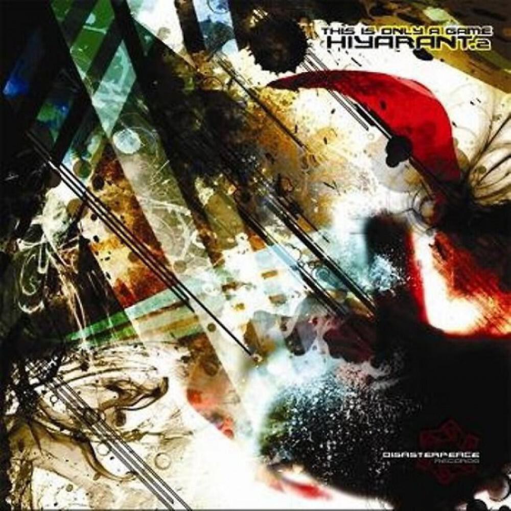 Hiyarant - In Hindsight
