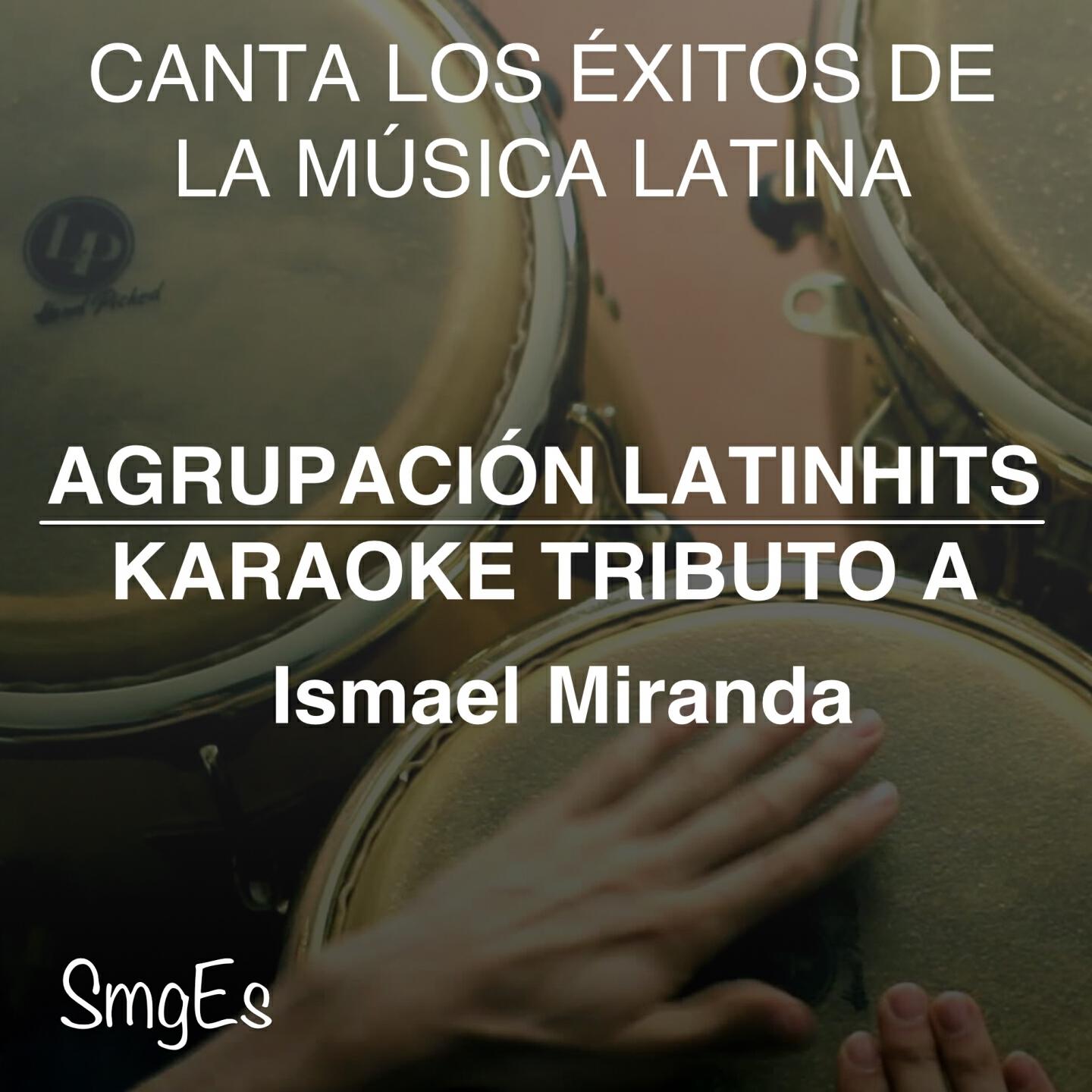 Agrupacion LatinHits - Abran Paso