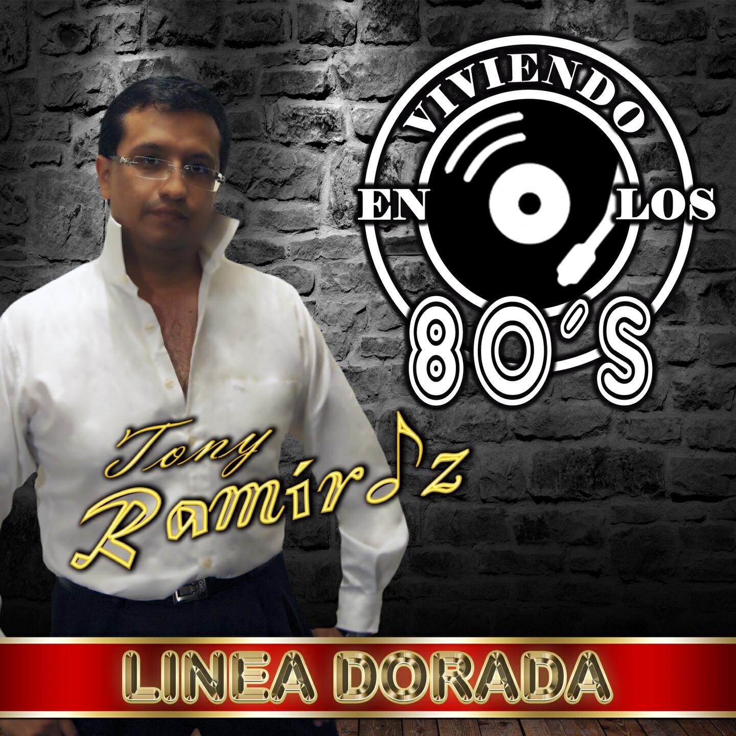 Tony Ramírez - Me Duele la Cara, de Ser Tan Guapo