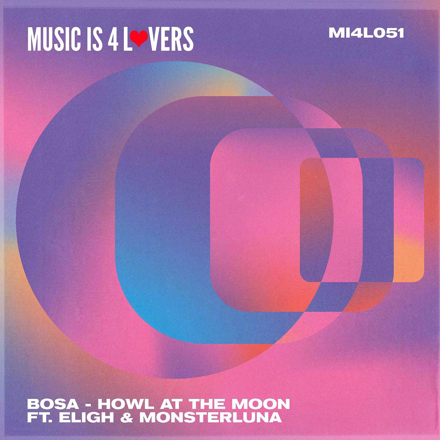 Постер альбома Howl at the Moon