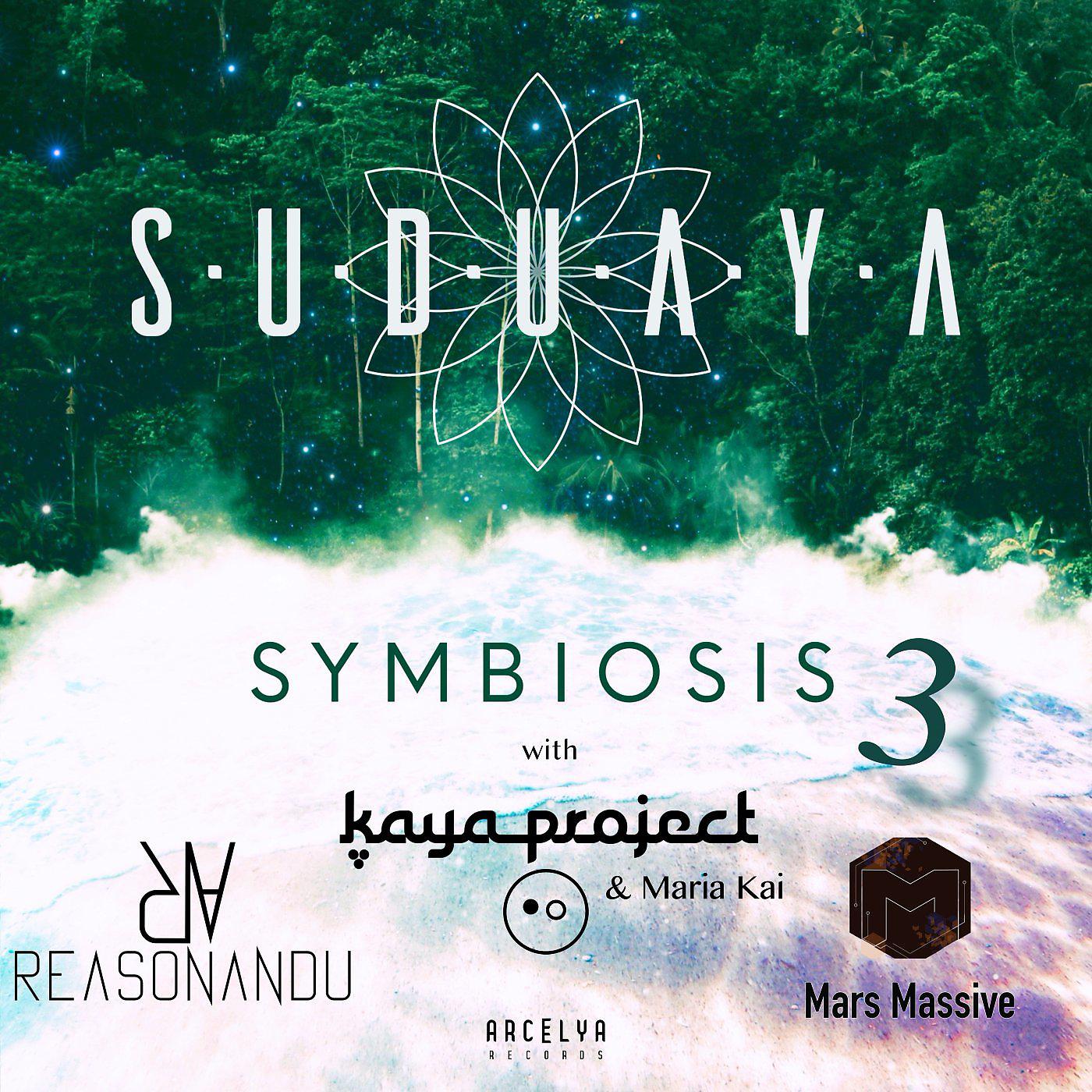 Постер альбома Symbiosis, Pt. 3