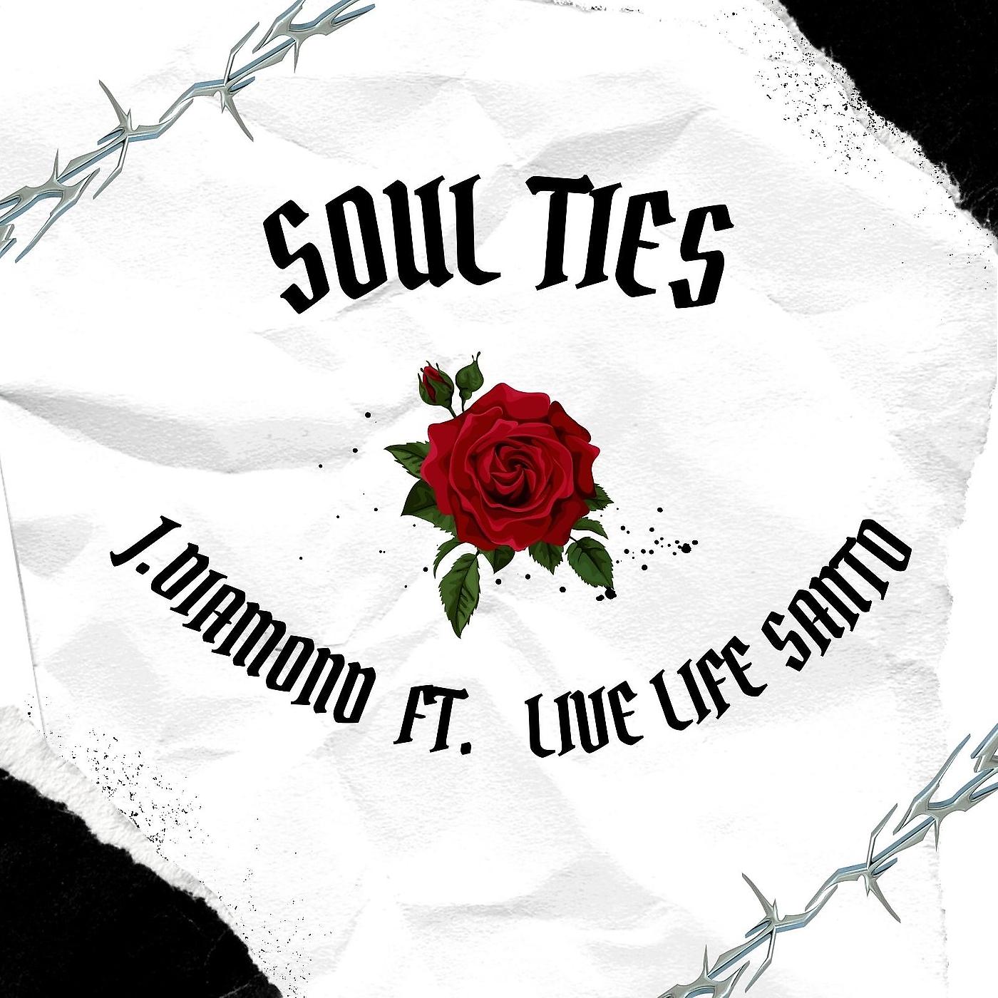 Постер альбома Soul Ties