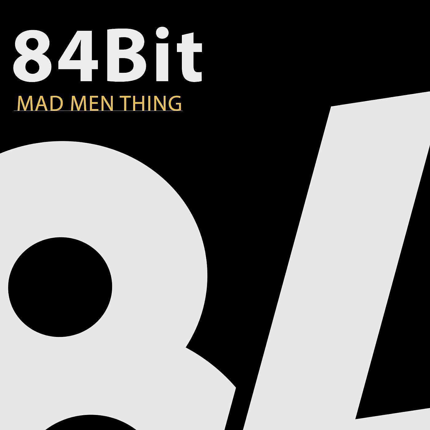 Постер альбома Mad Men Thing