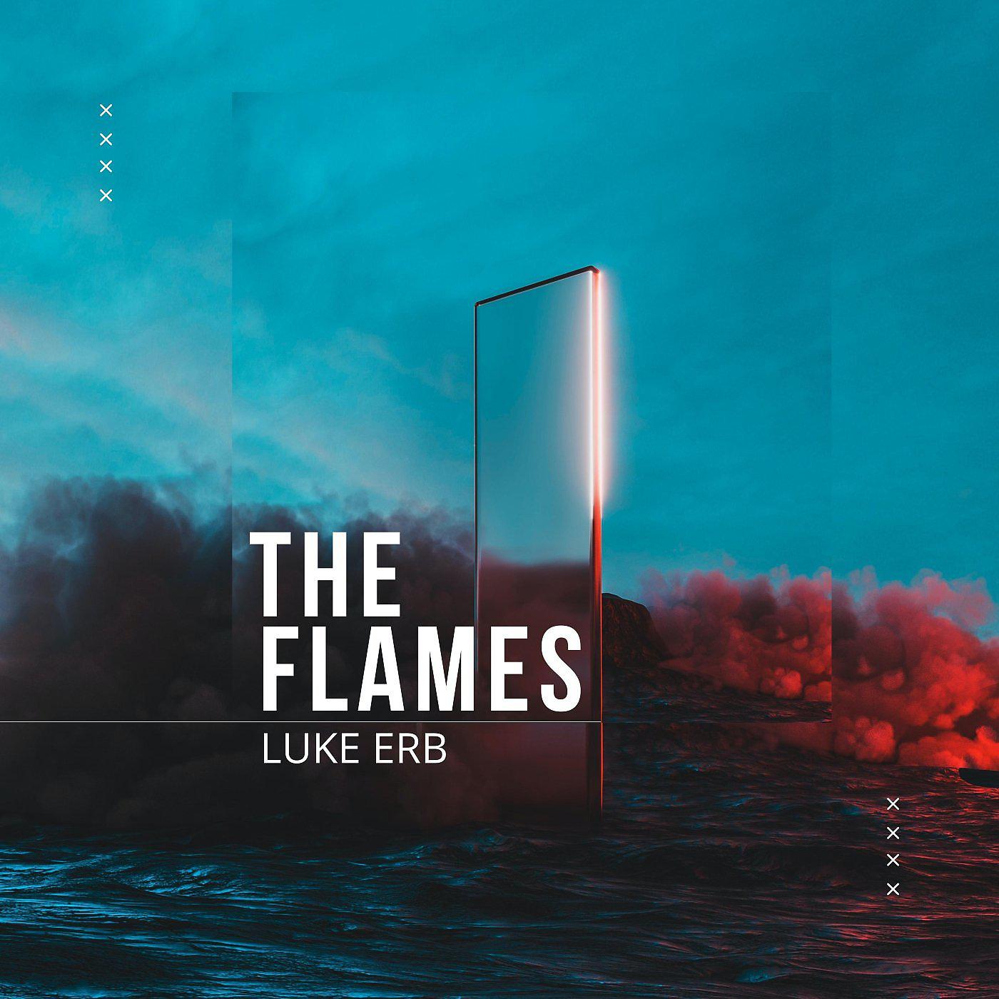 Постер альбома The Flames