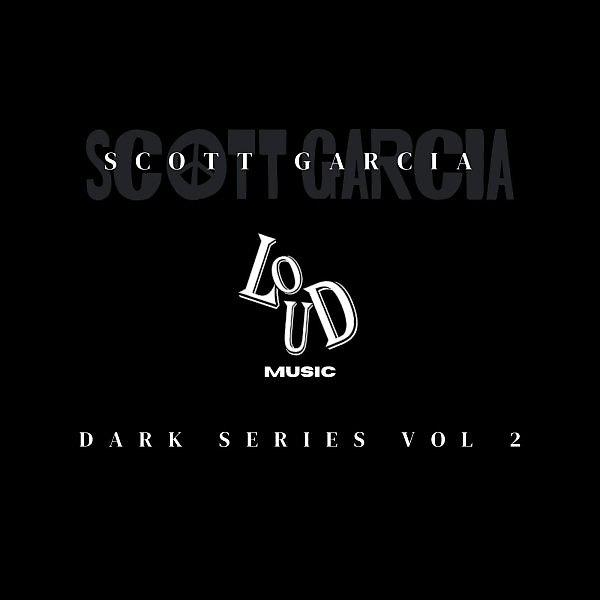 Постер альбома Dark Series Volume 2