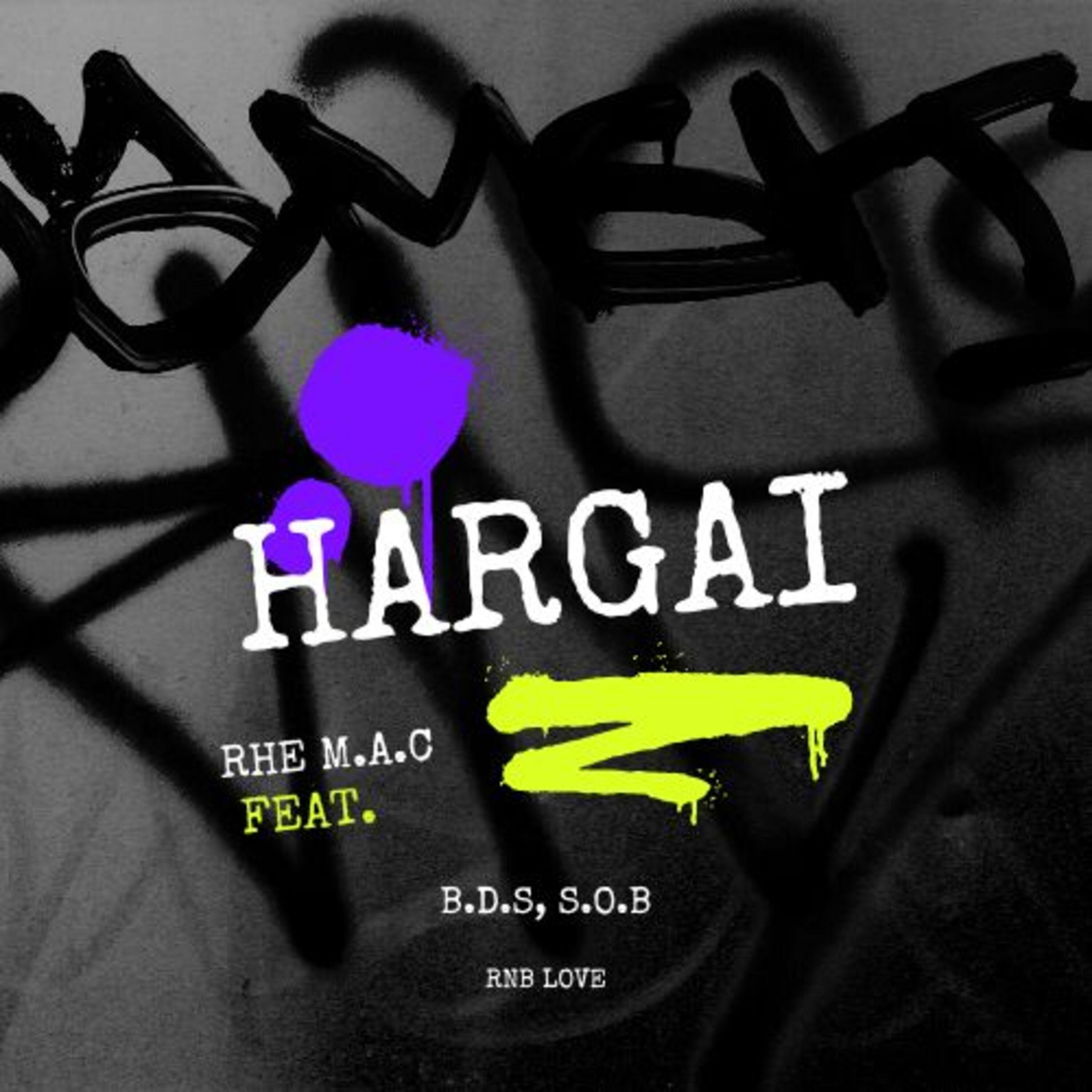 Постер альбома Hargai