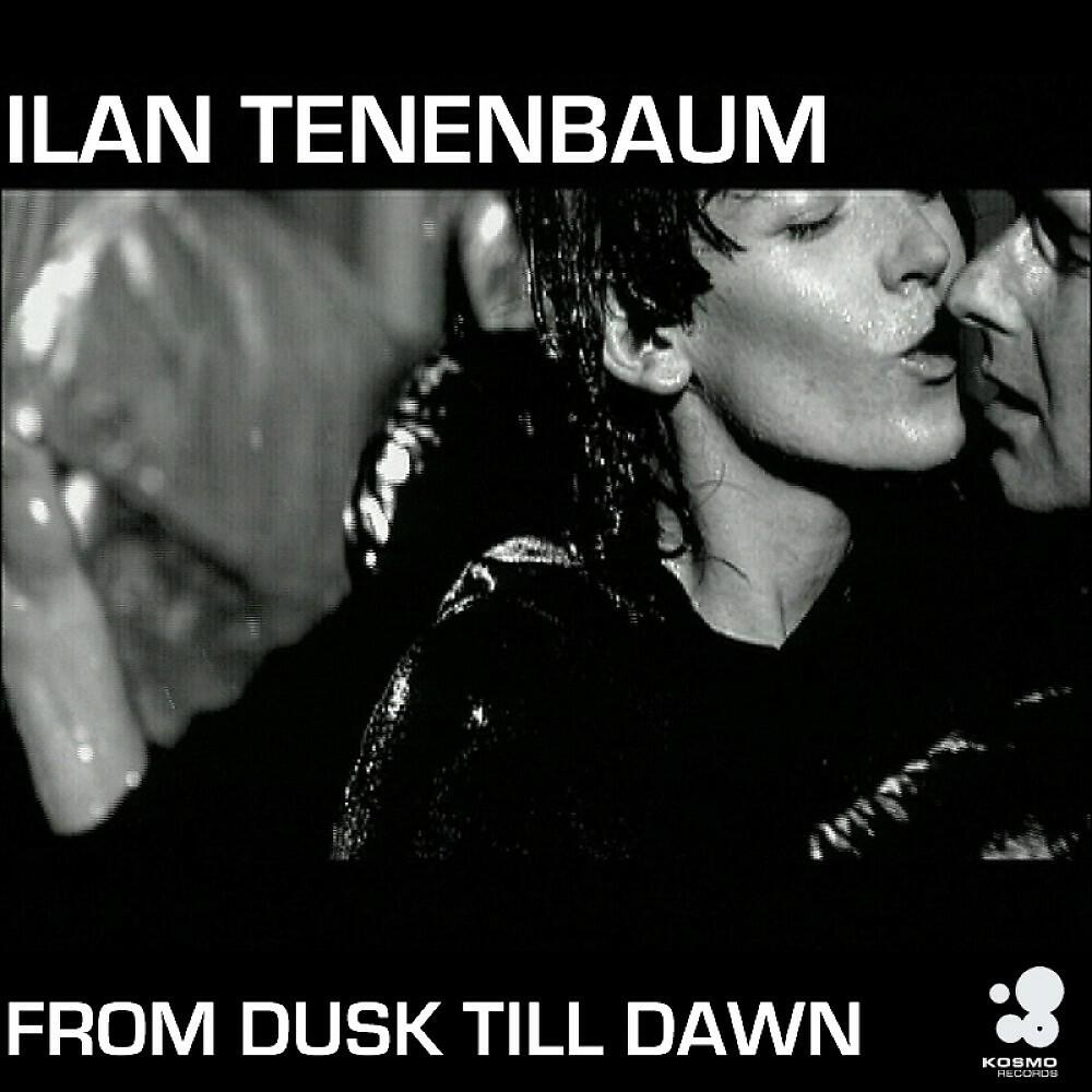 Ilan Tenenbaum - From dusk till dawn (Muttonheads Radio Edit)