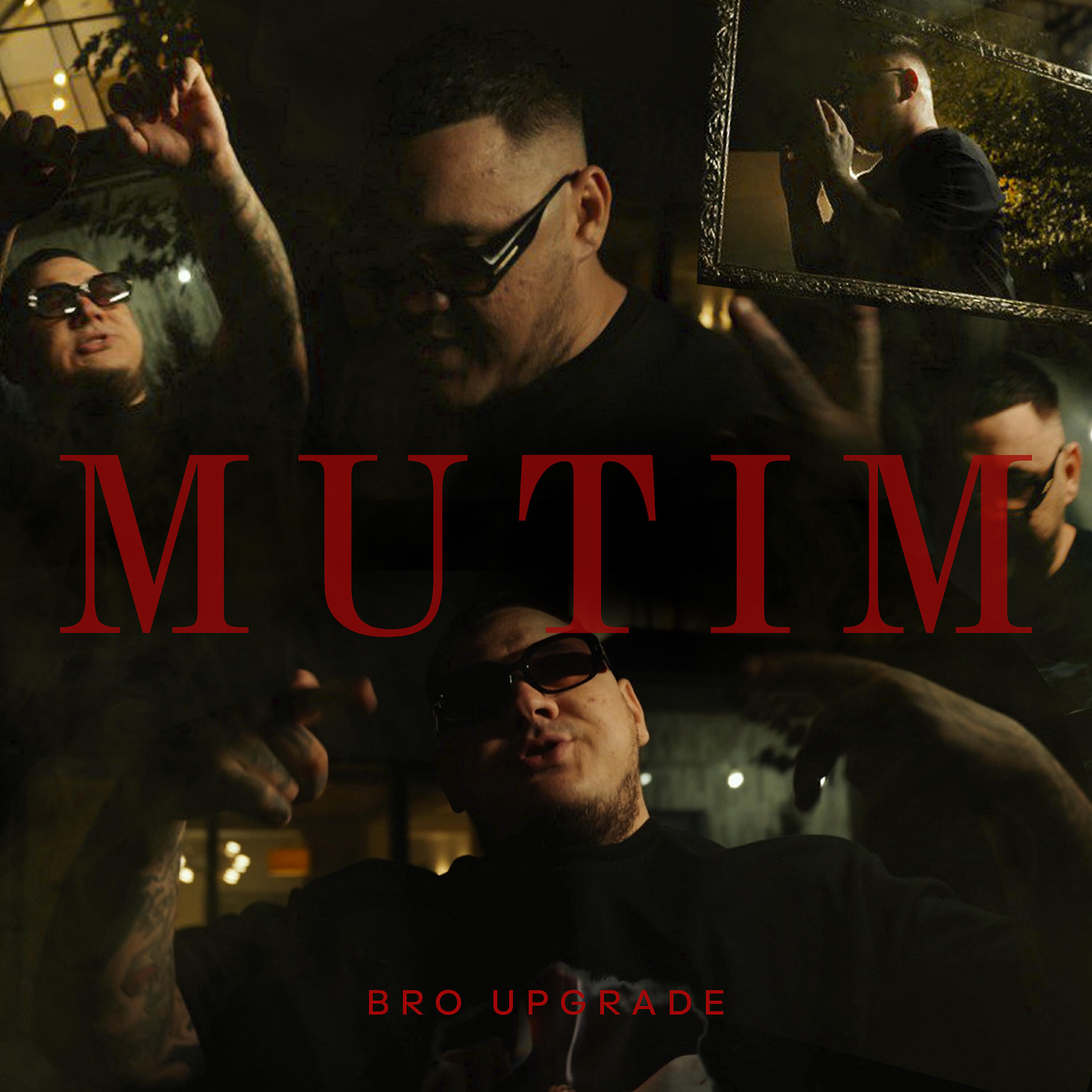 Bro Upgrade - Mutim