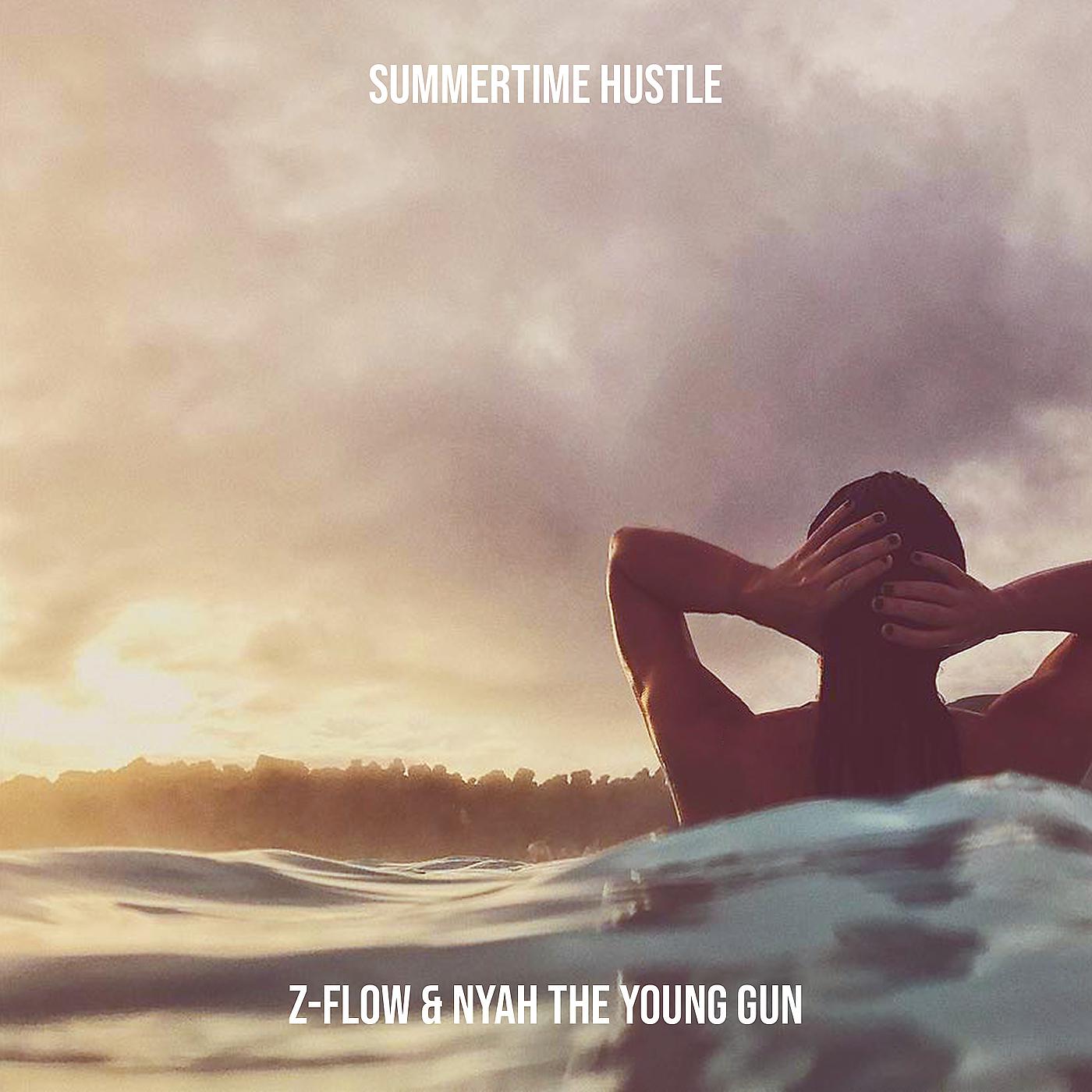 Постер альбома Summertime Hustle