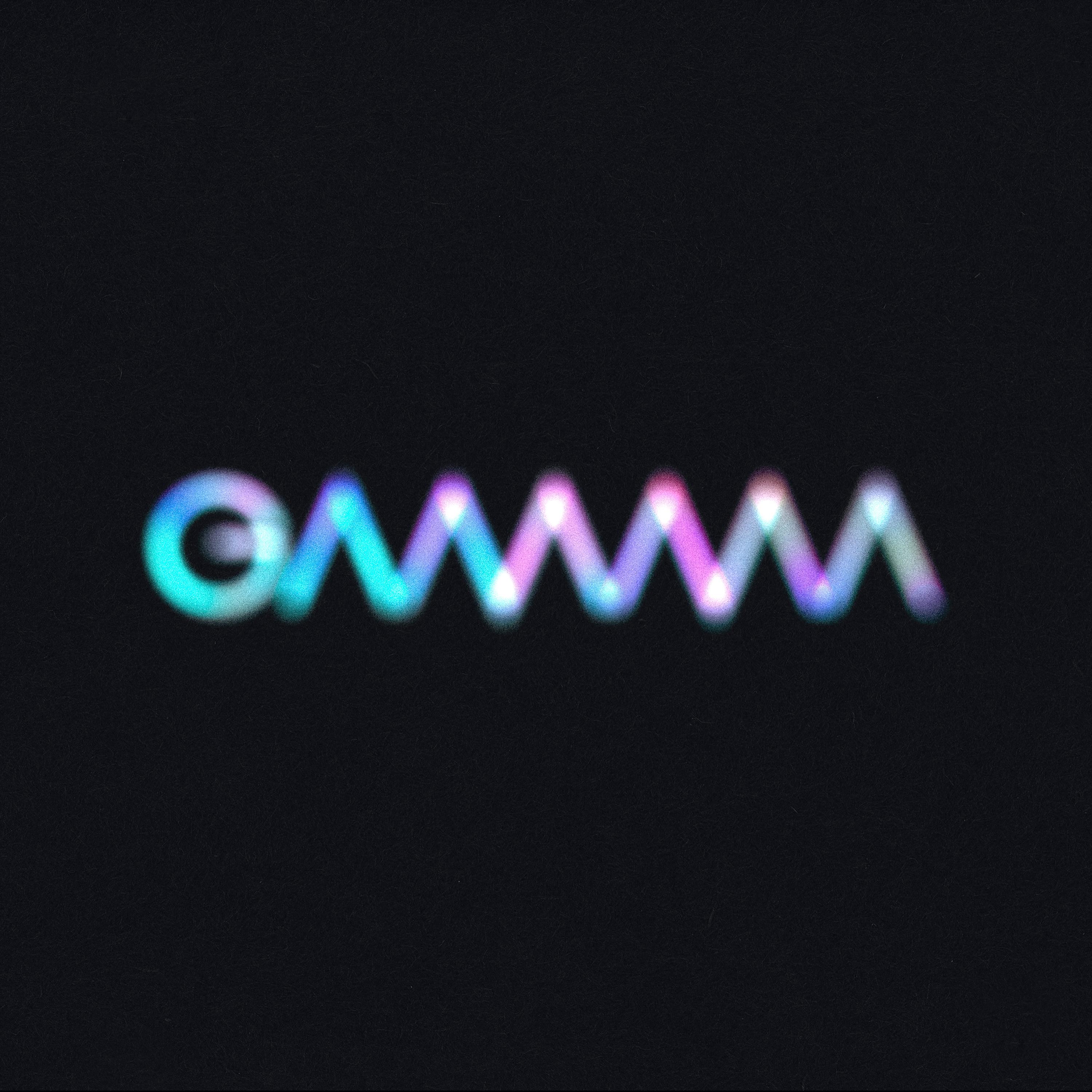 Постер альбома Gamma (REMIXES)