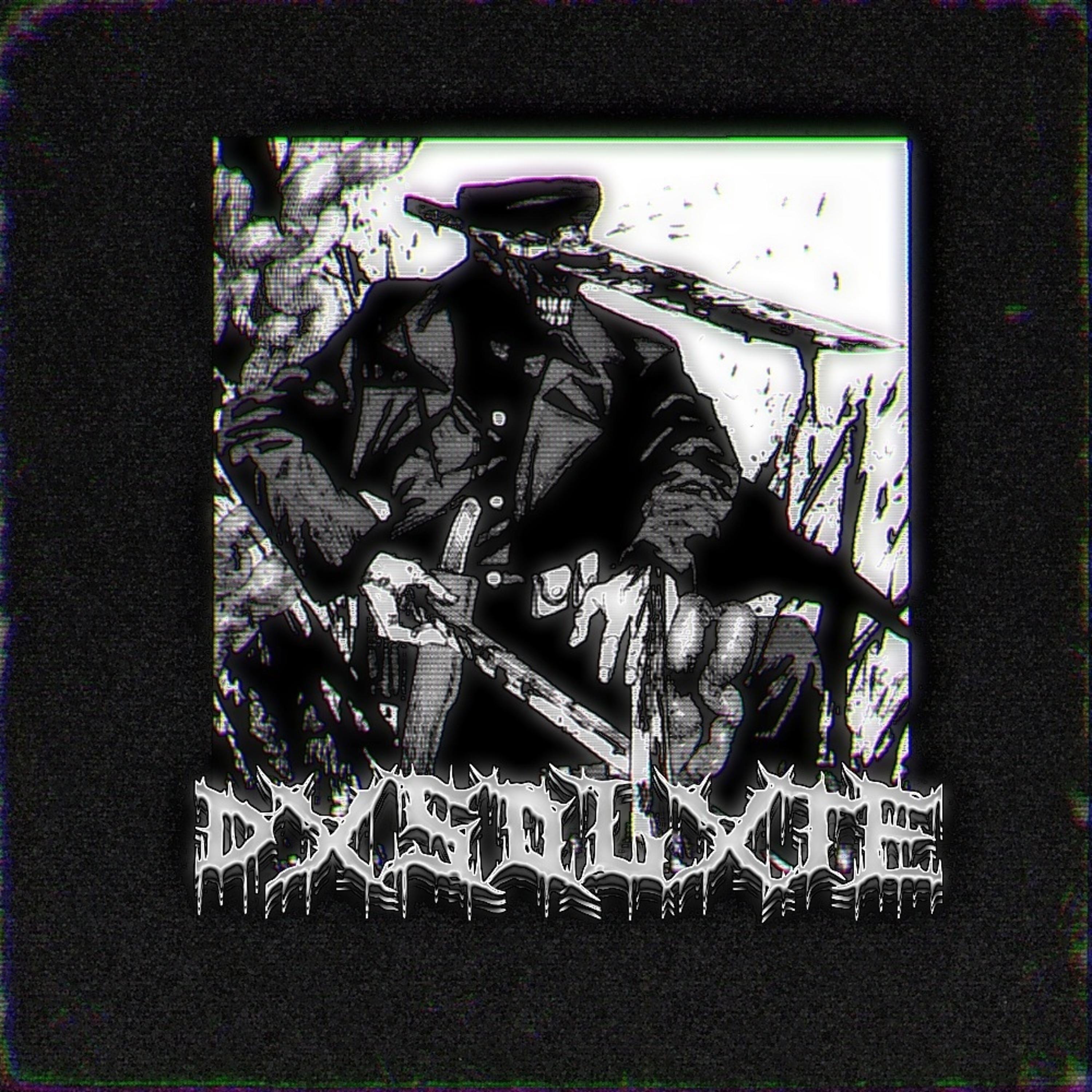 Постер альбома DXSOLXTE