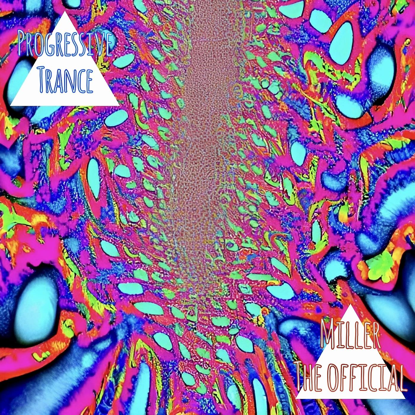 Постер альбома Progressive Trance