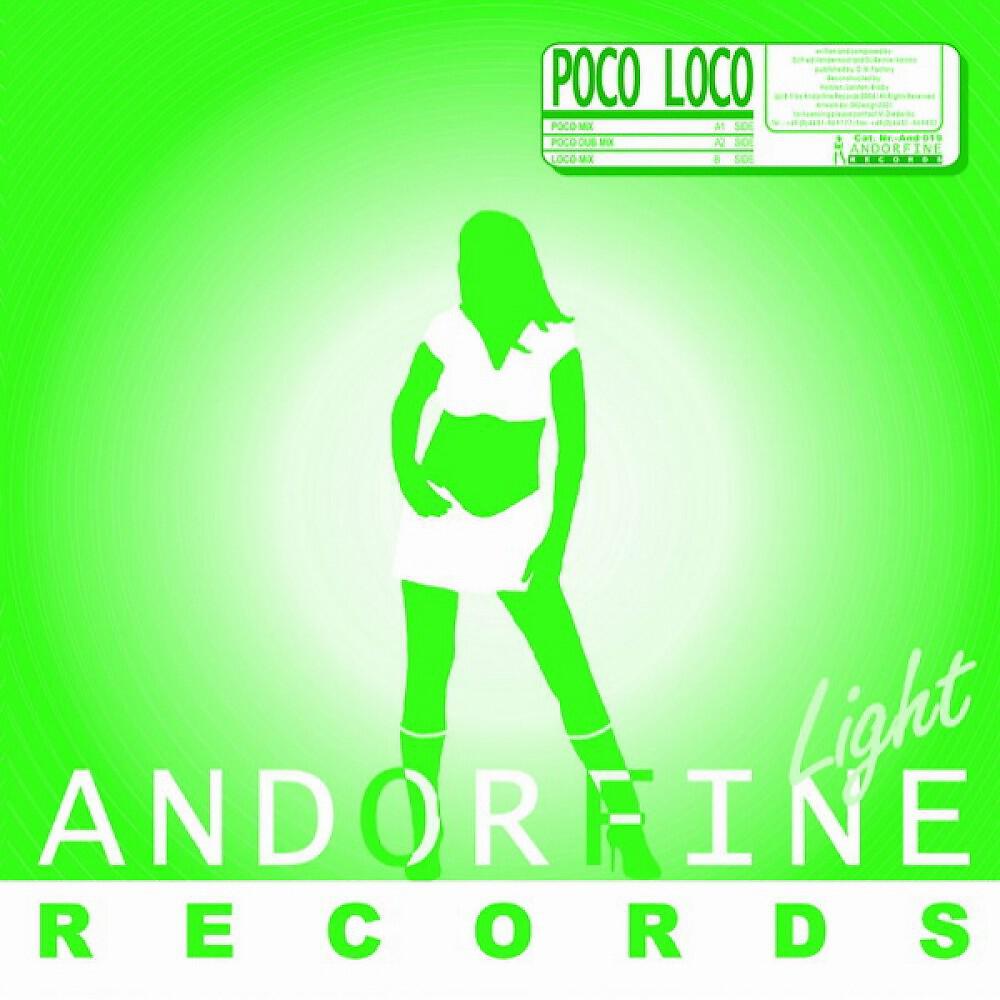Klubbheroes - Poco Loco (Poco Extended Mix)