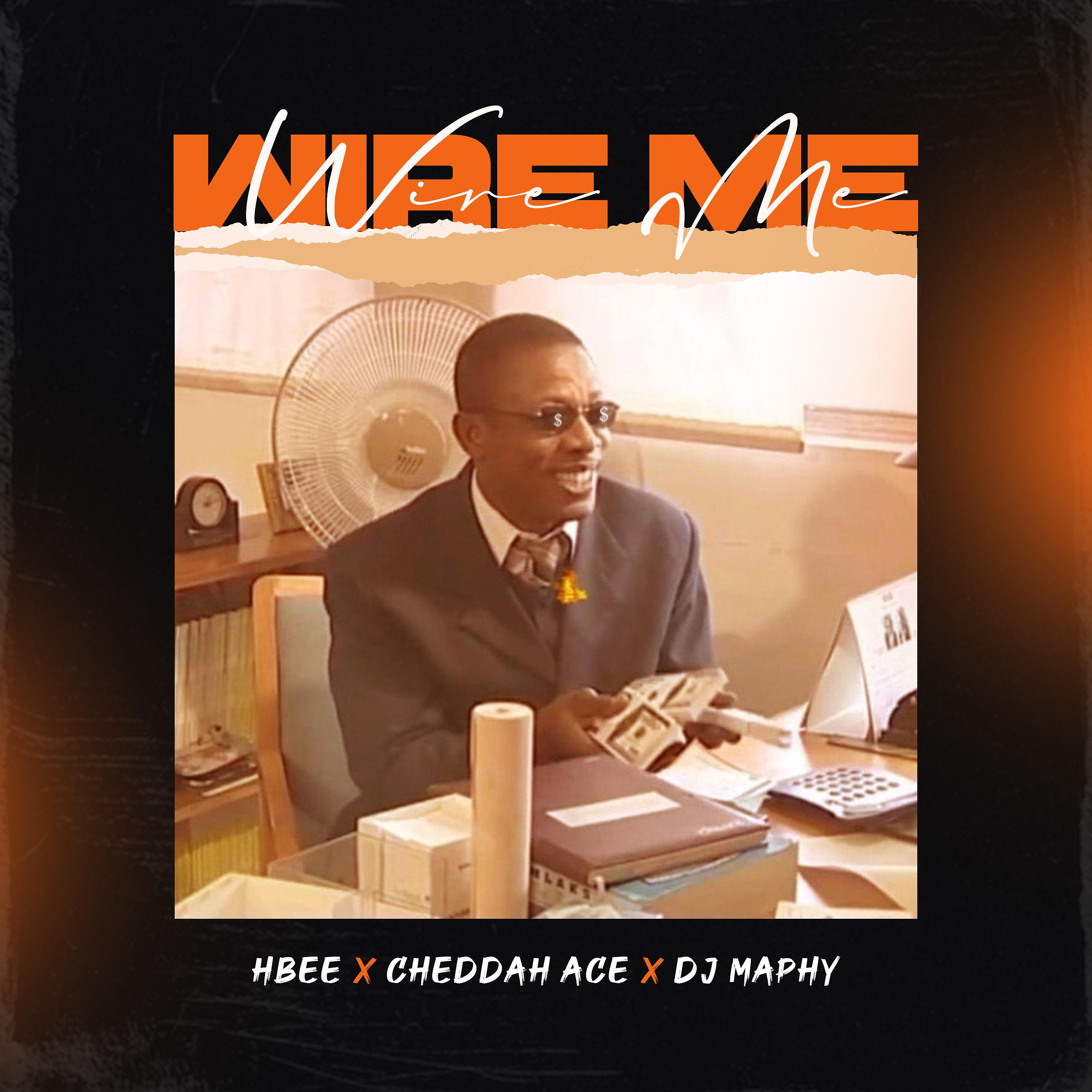 Постер альбома Wire Me