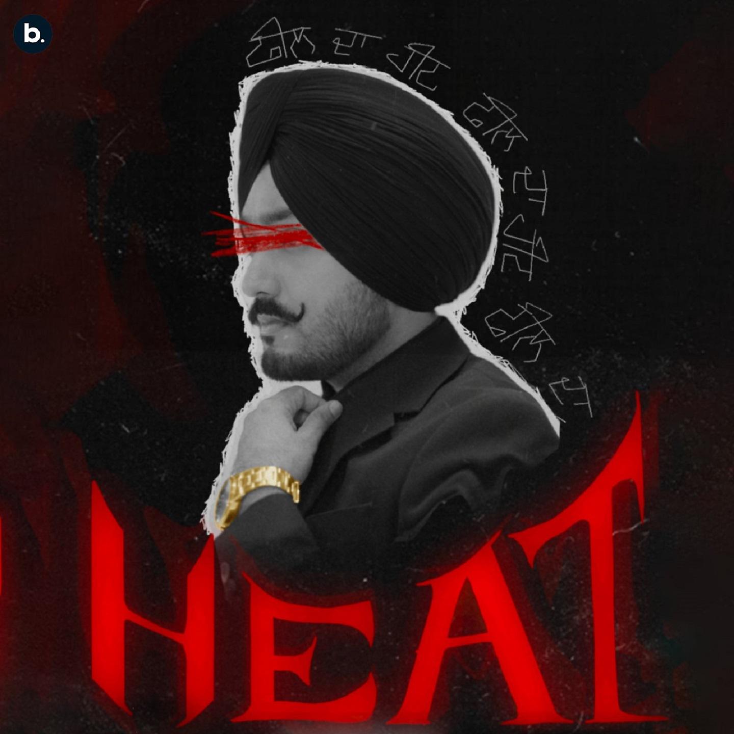 Постер альбома Heat - 1 Min Music