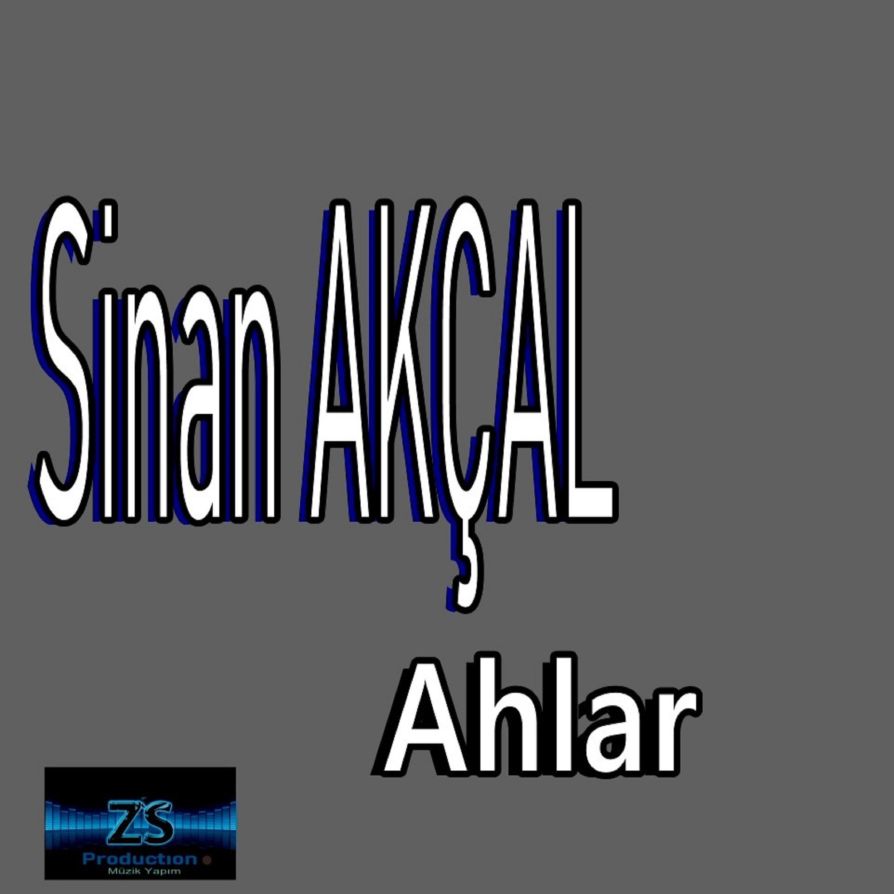 Постер альбома Ahlar