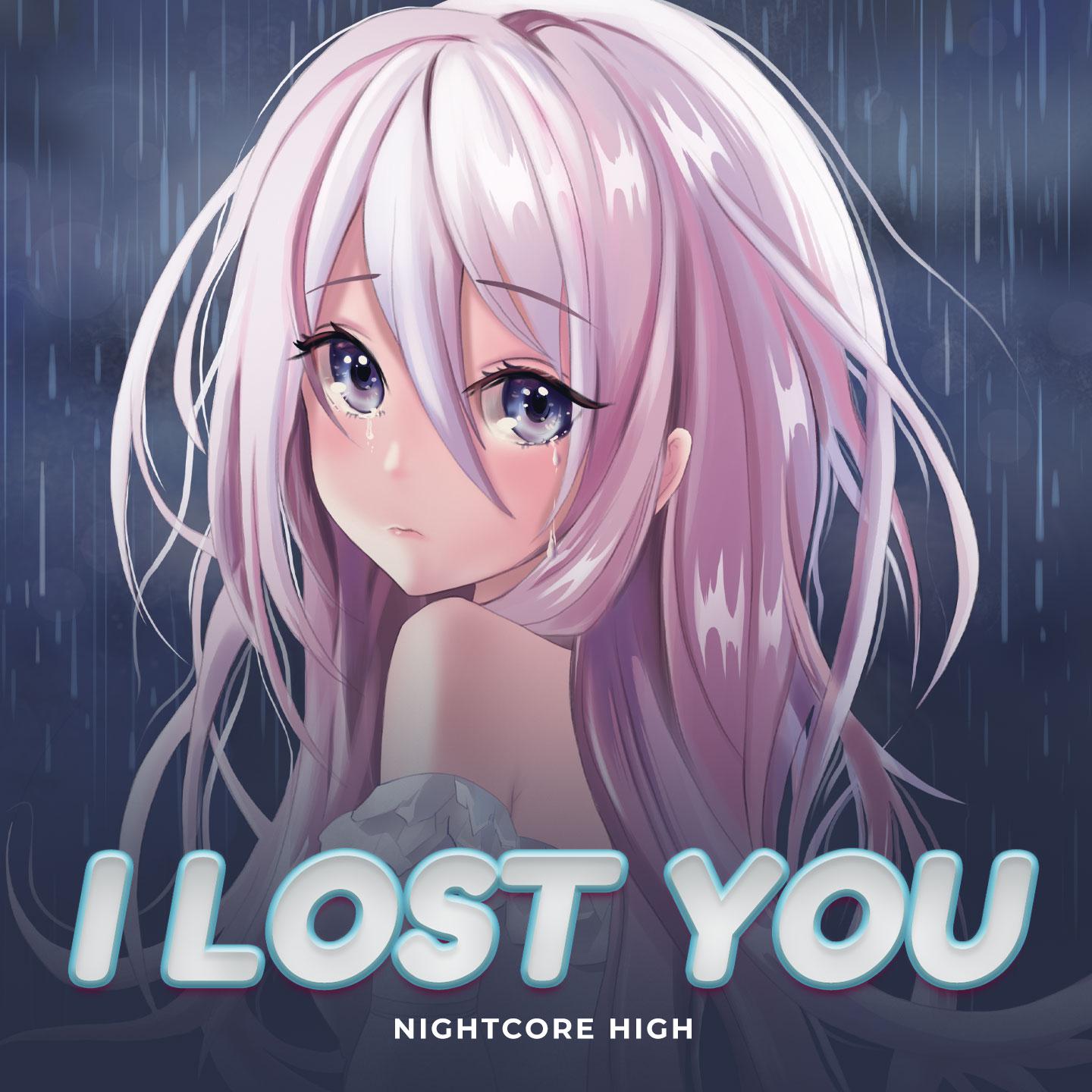 Постер альбома I Lost You