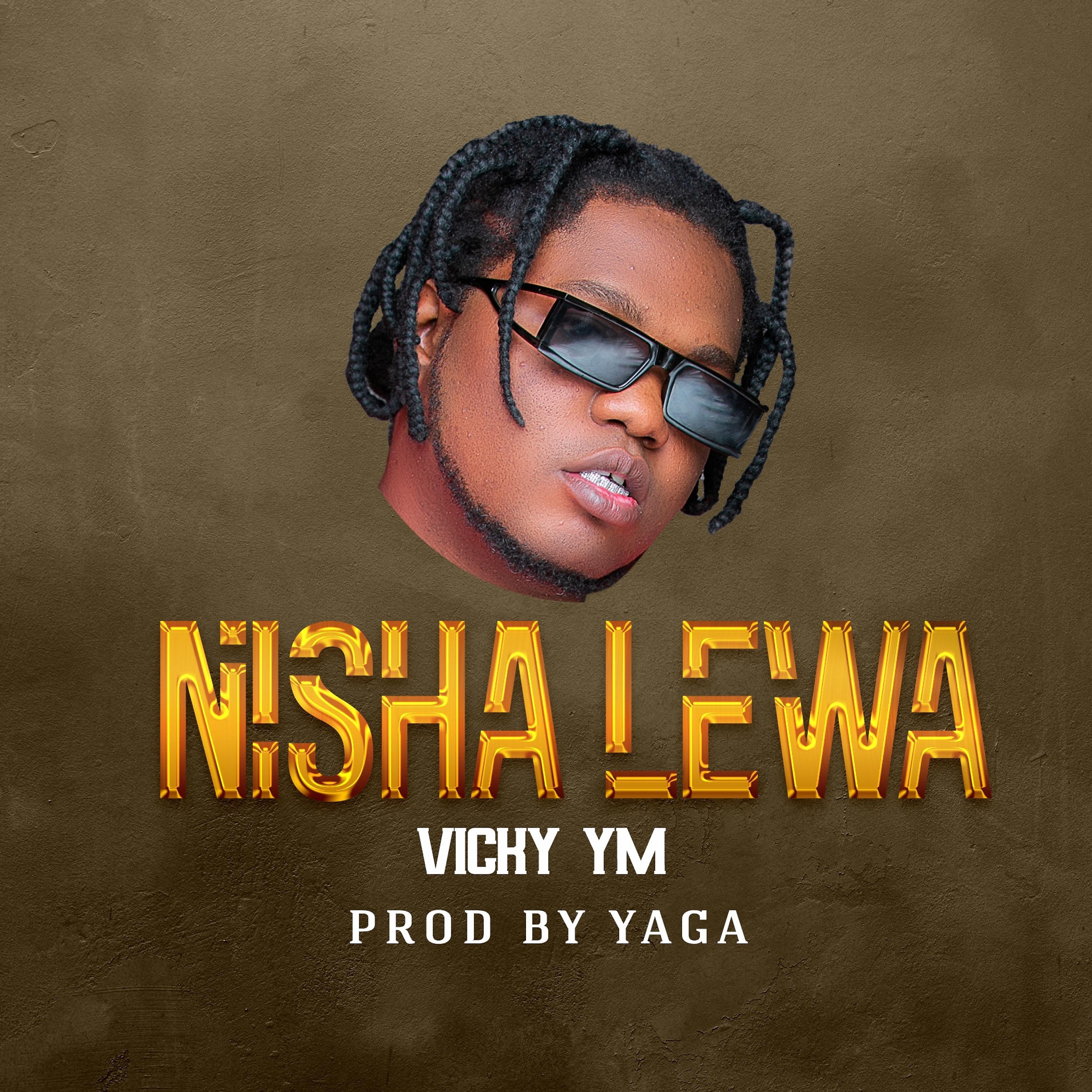 Постер альбома Nisha Lewa