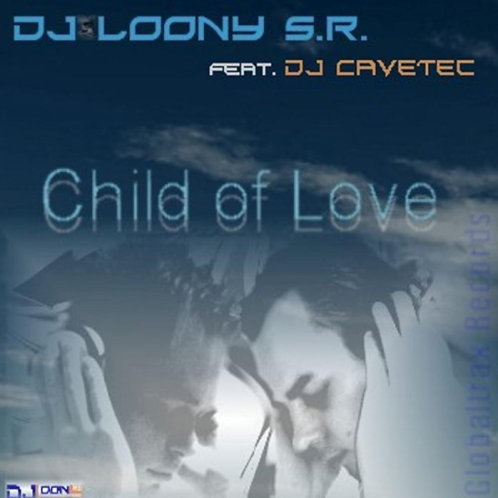 Постер альбома Child of Love (Techno Trance Maxi)