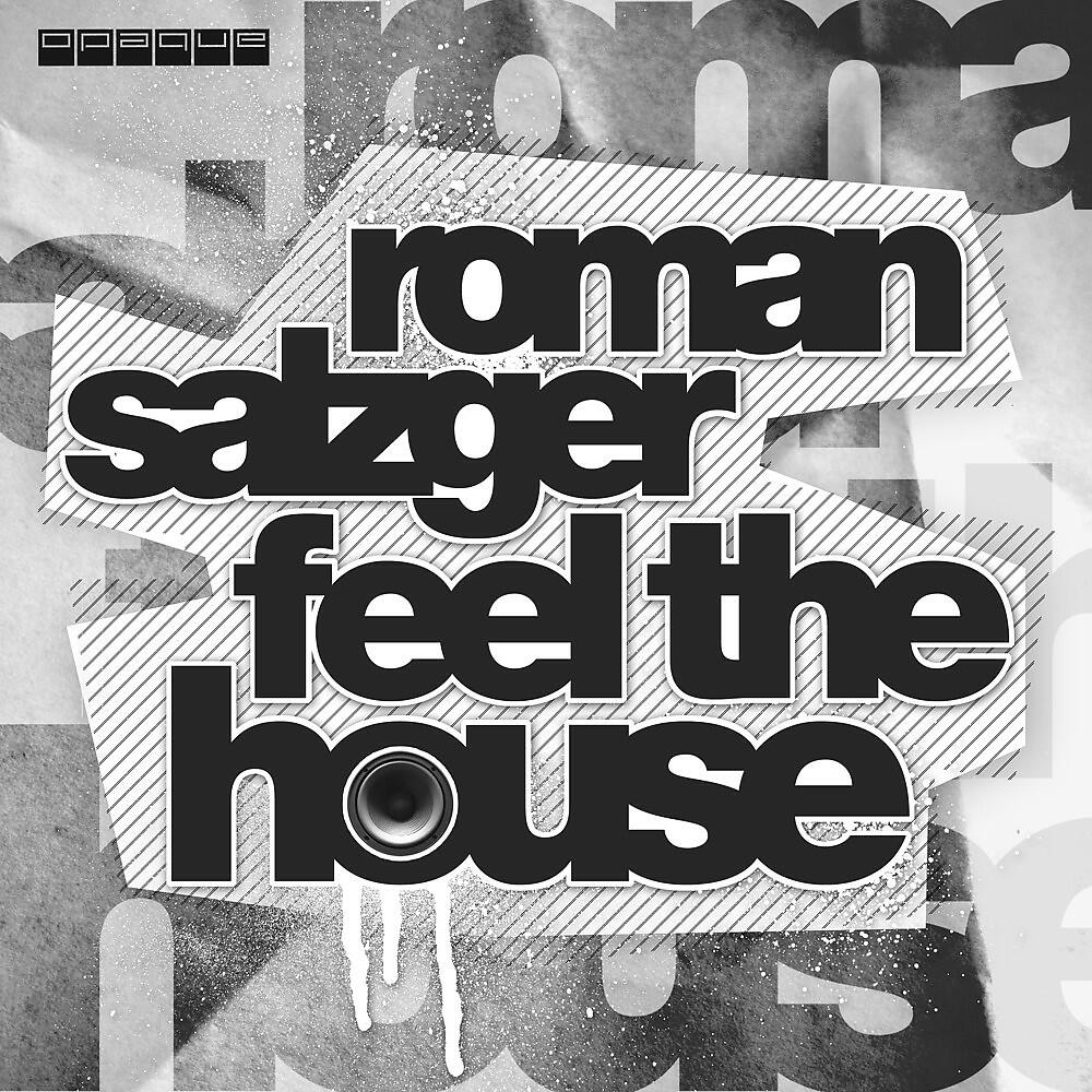 Roman Salzger - Feel The House (Roy RosenfelD Remix)