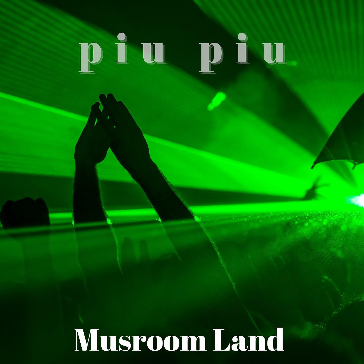 Постер альбома Piu Piu