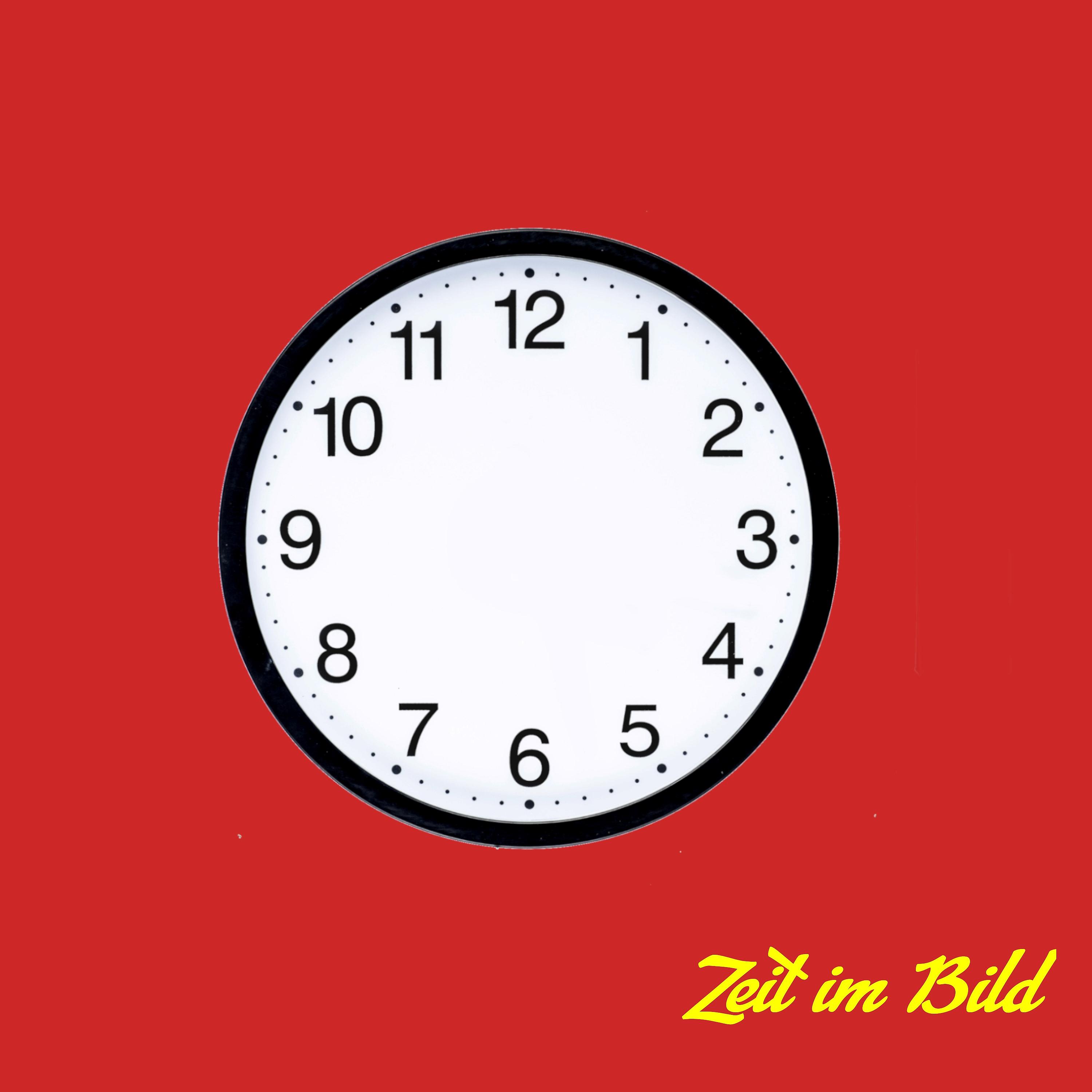 Постер альбома Zeit im Bild / Stundenlang tanzma Woiza