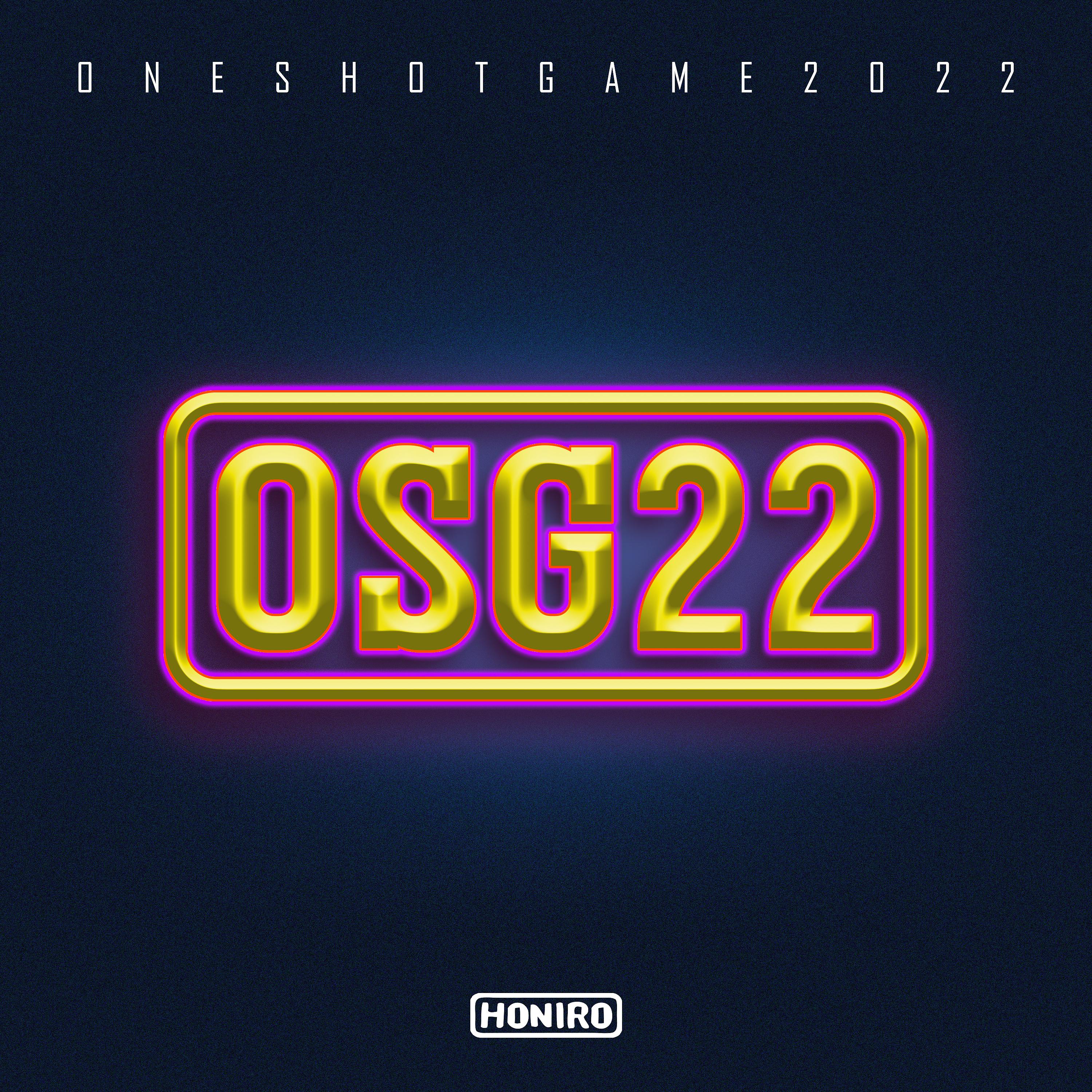 Постер альбома Osg22