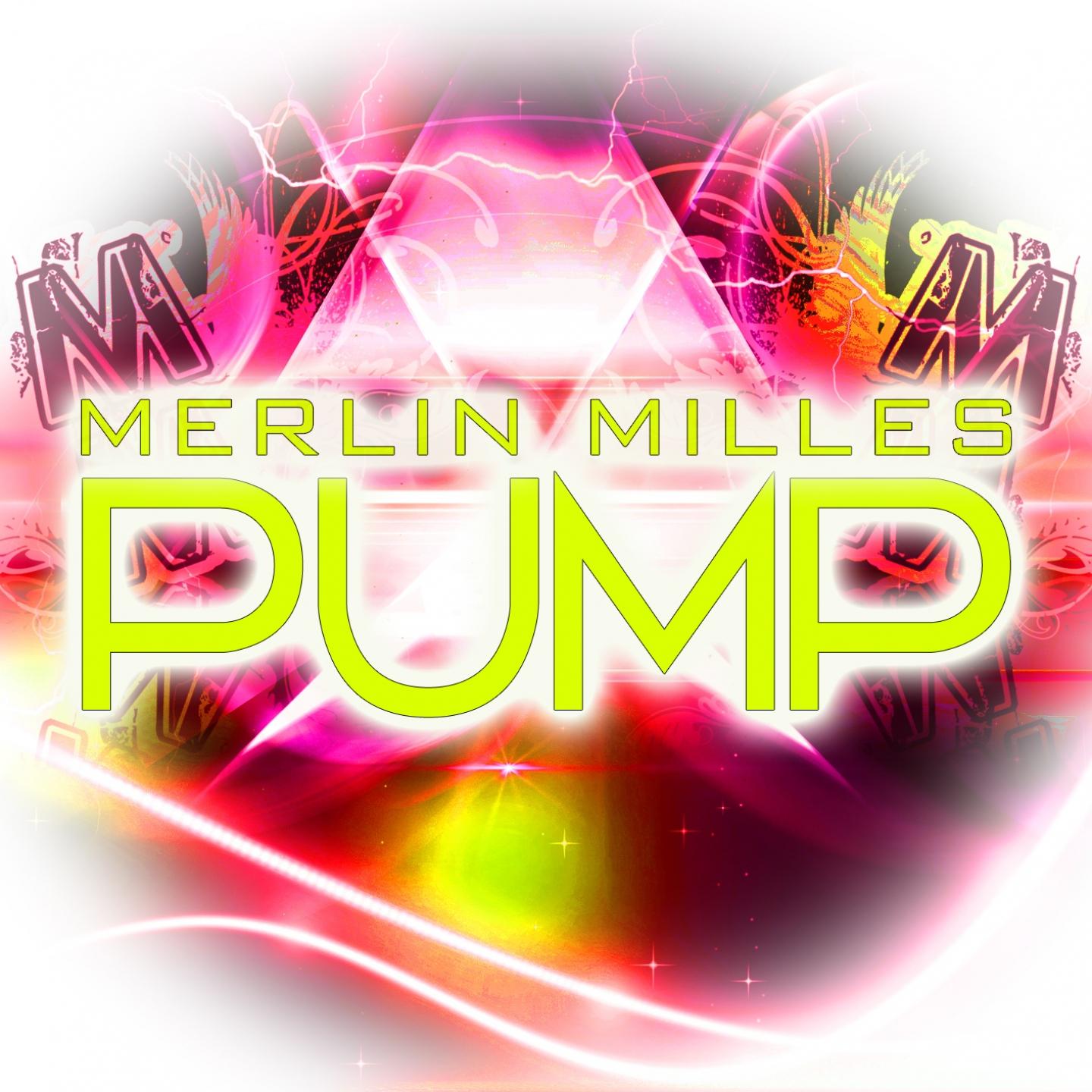 Merlin Milles - Pump (DJ the Bass Remix)