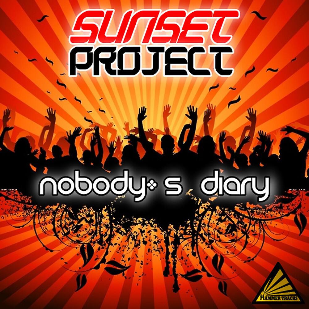Sunset Project - Nobody's Diary (DJ Gollum Remix)