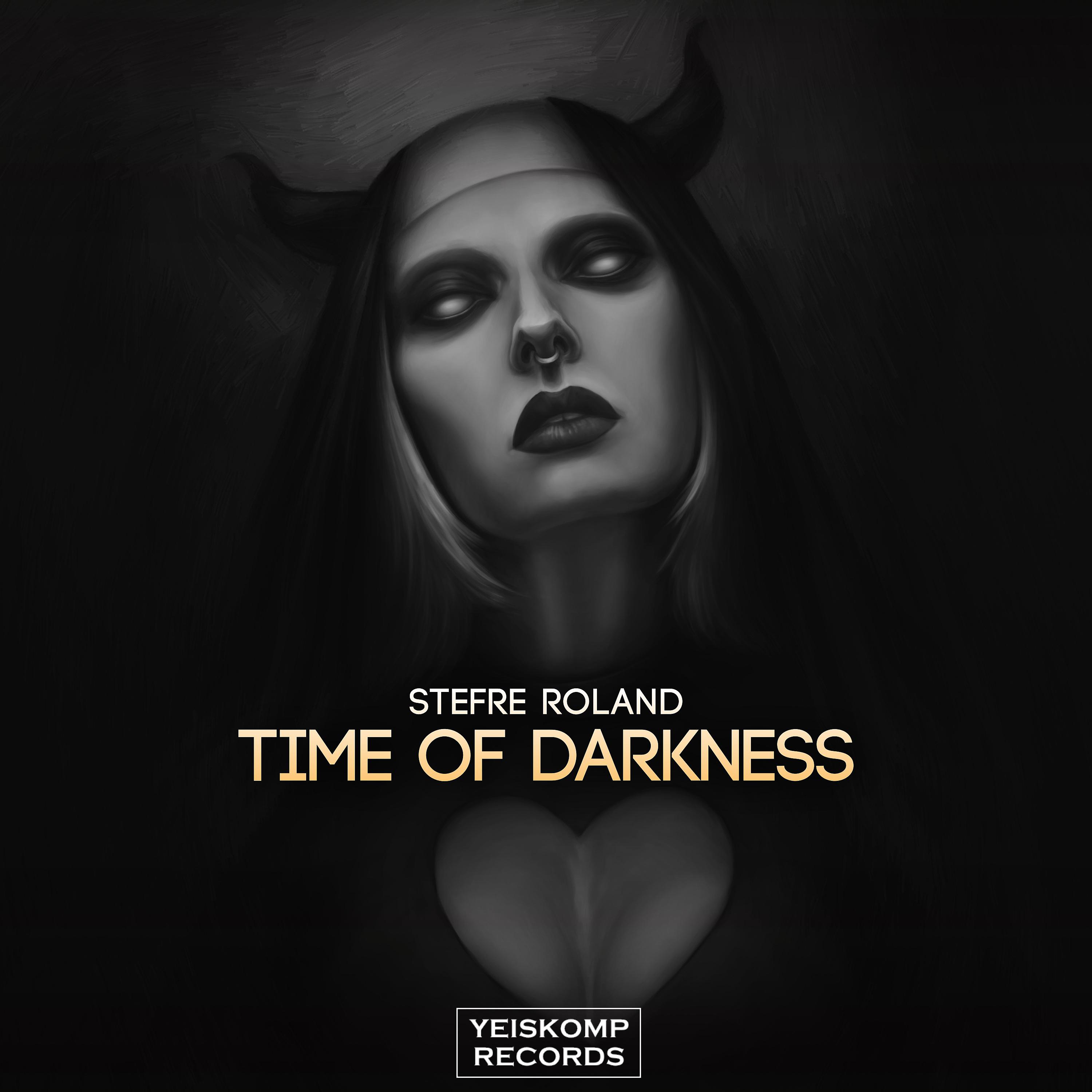 Постер альбома Time Of Darkness