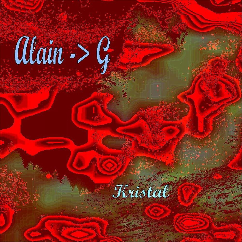 Alain Grasselli - Tanzen