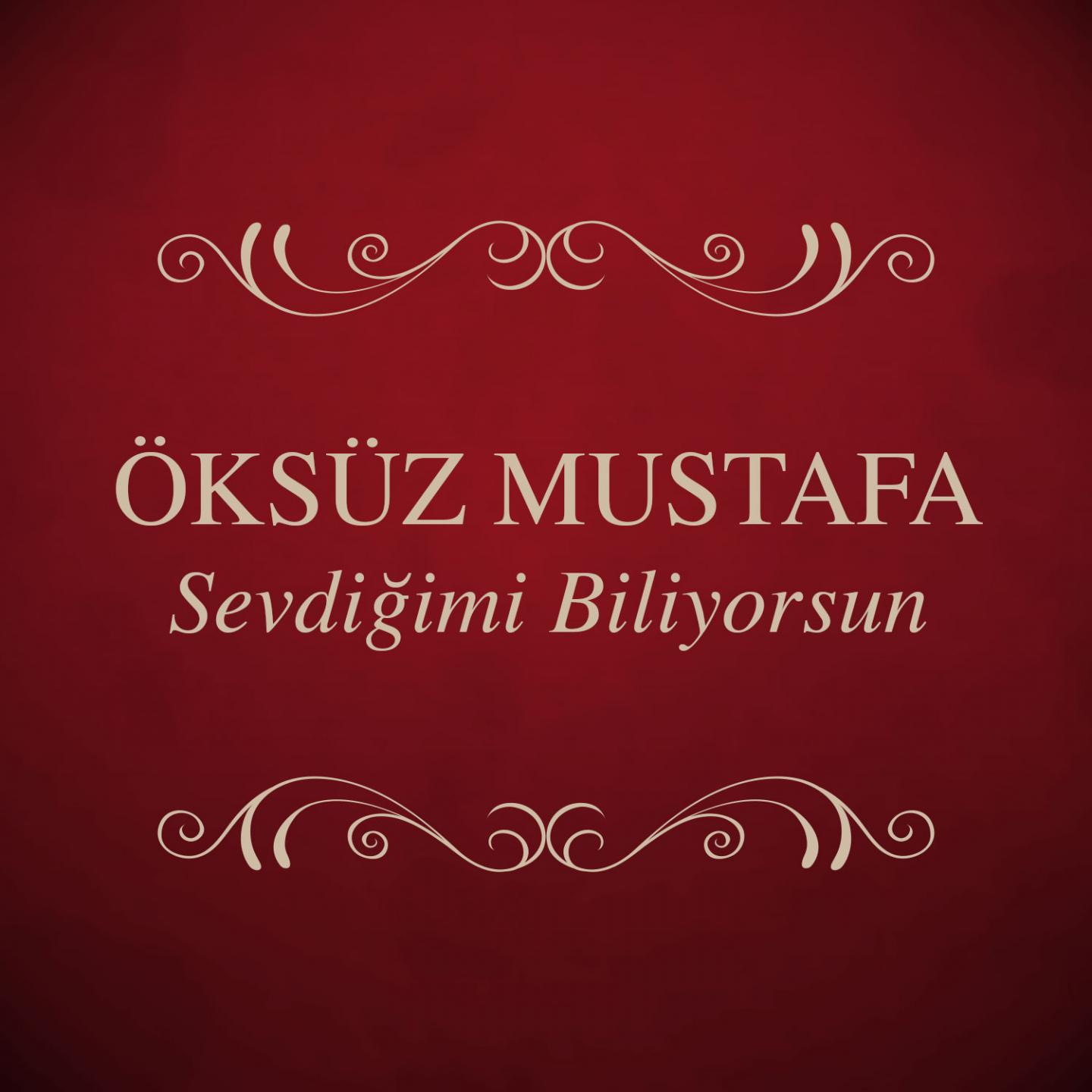 Öksüz Mustafa - Birazda Bana Gül Kader